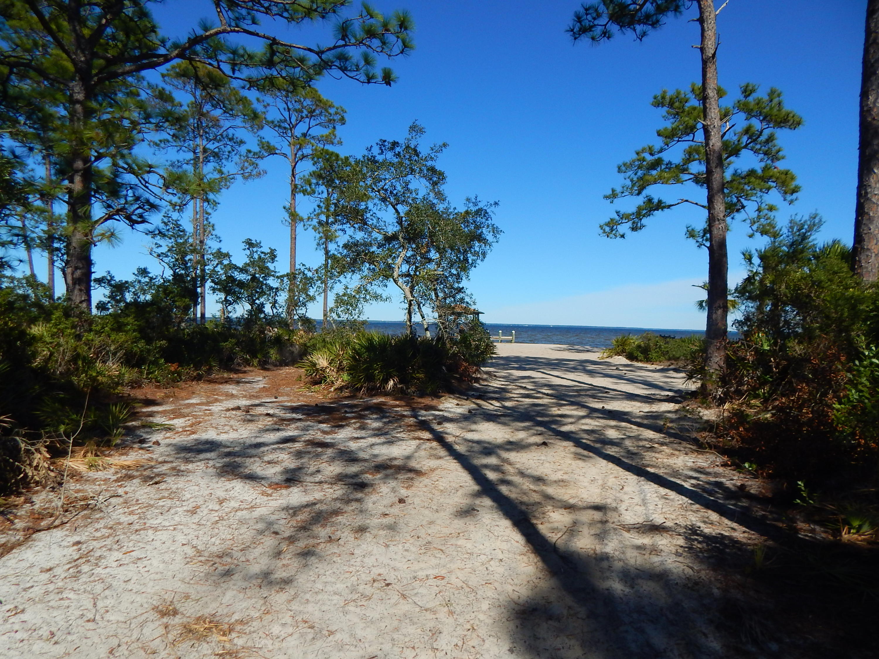 DRIFTWOOD ESTATES - Land