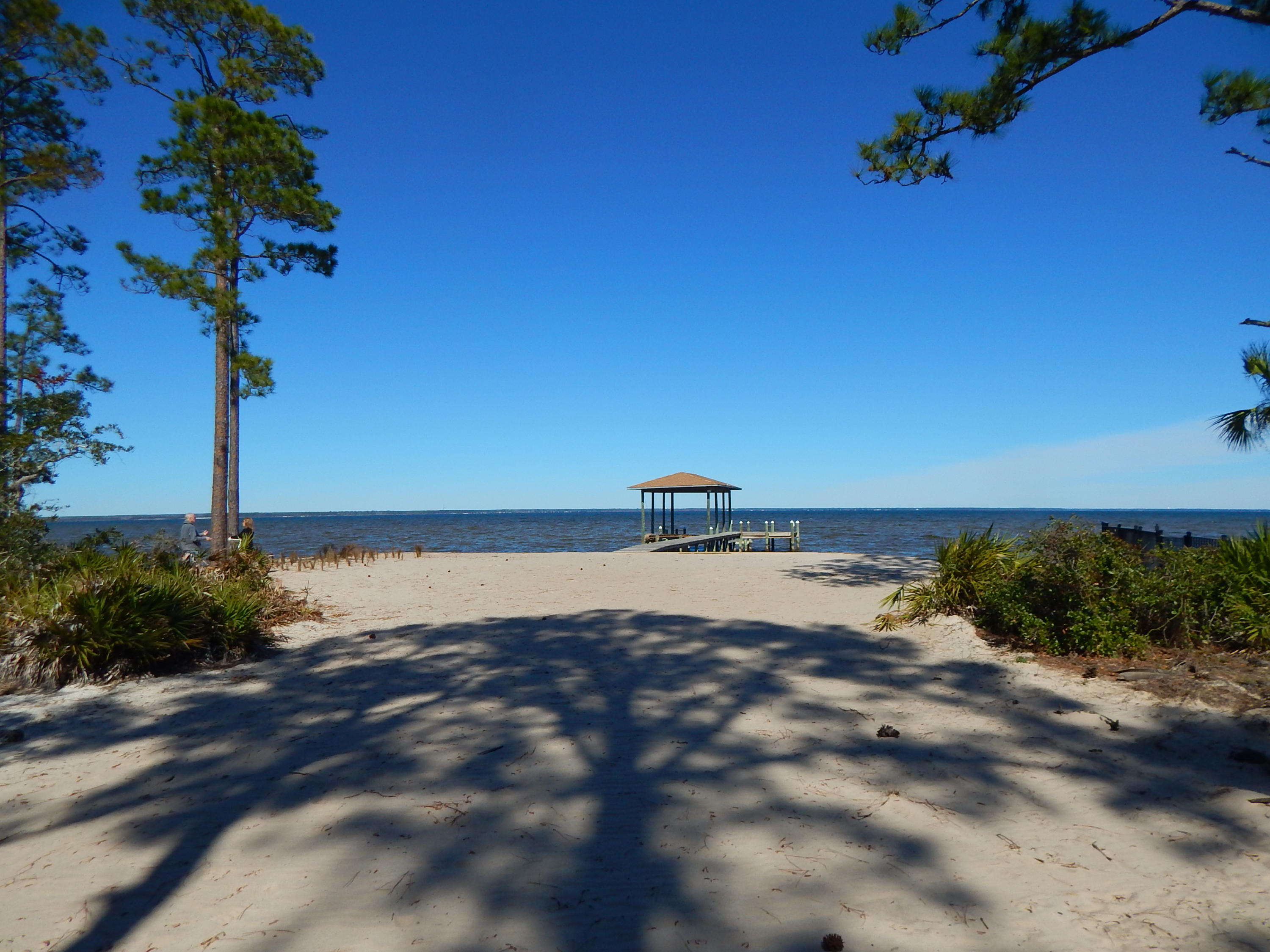 DRIFTWOOD ESTATES - Land