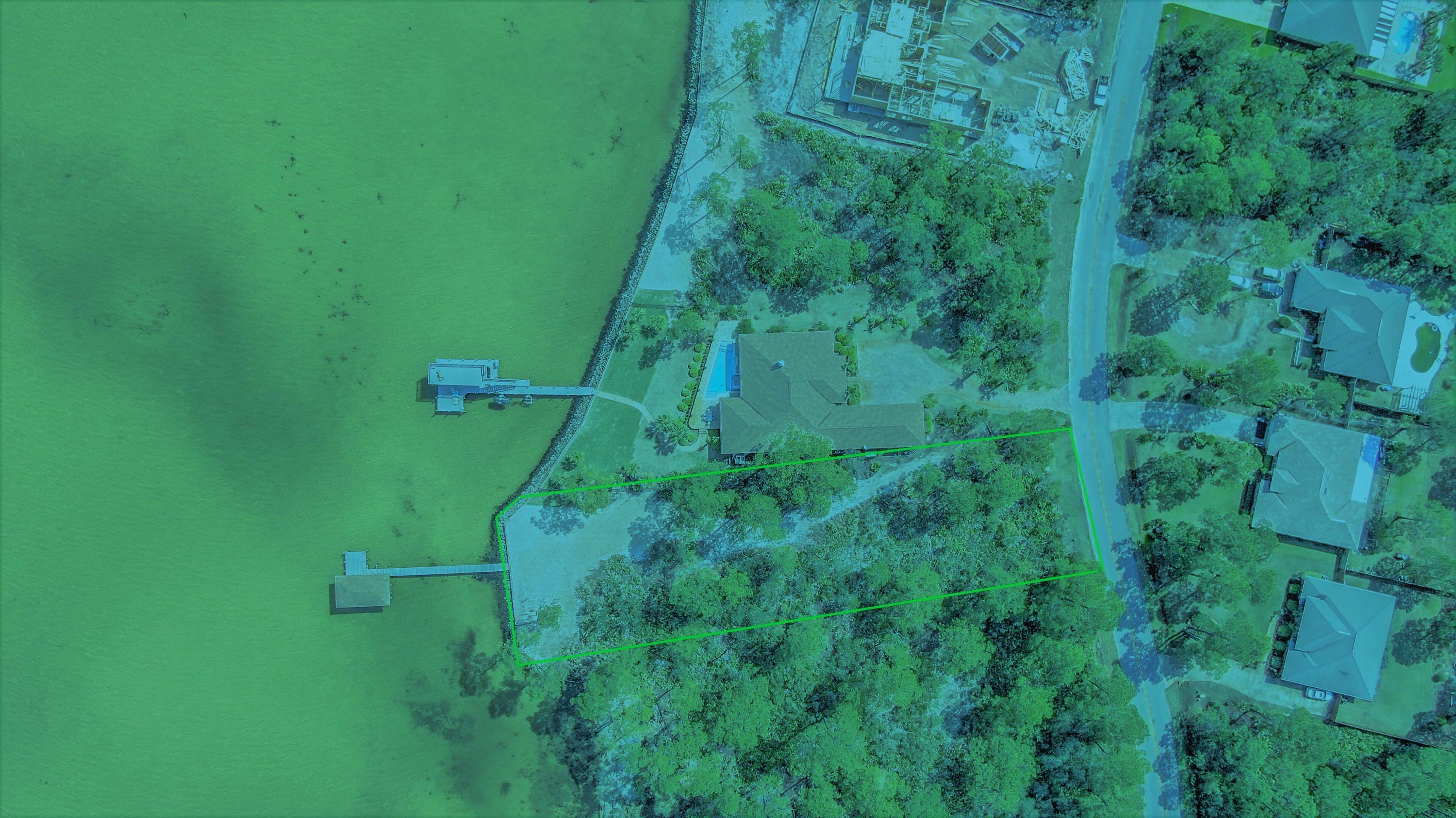 DRIFTWOOD ESTATES - Land