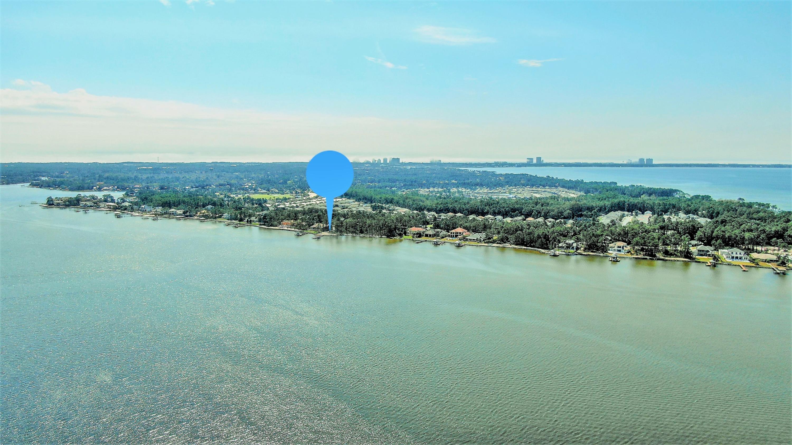 DRIFTWOOD ESTATES - Land