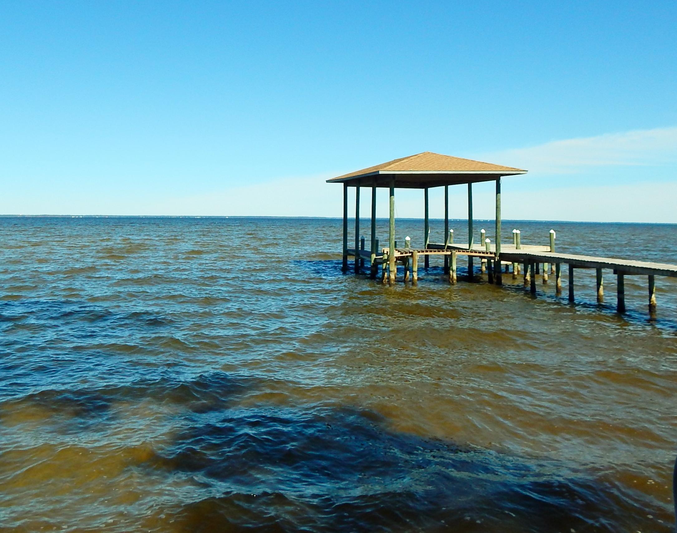 DRIFTWOOD ESTATES - Land