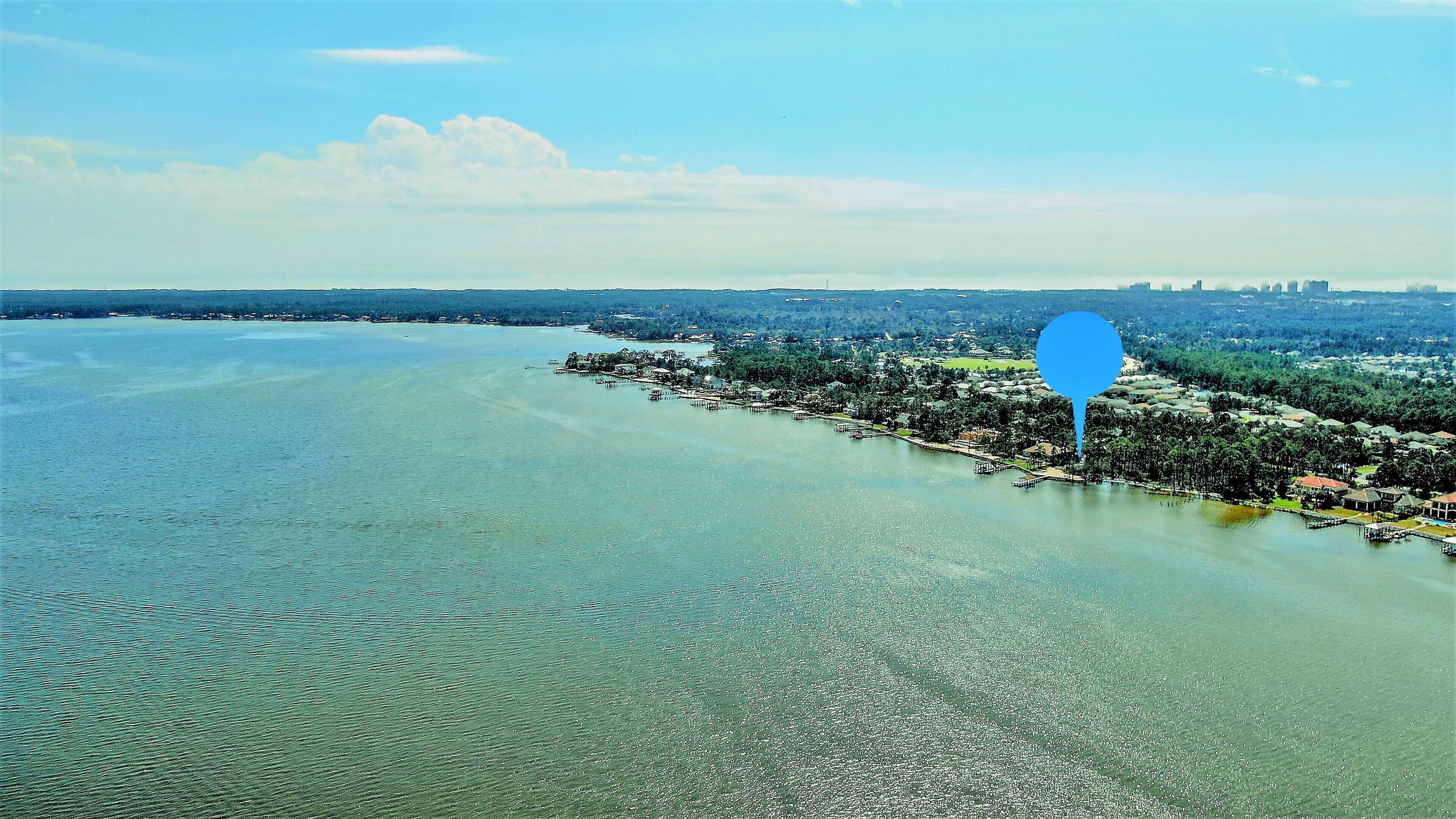 DRIFTWOOD ESTATES - Land