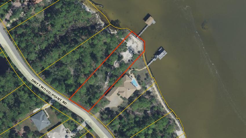 DRIFTWOOD ESTATES - Land