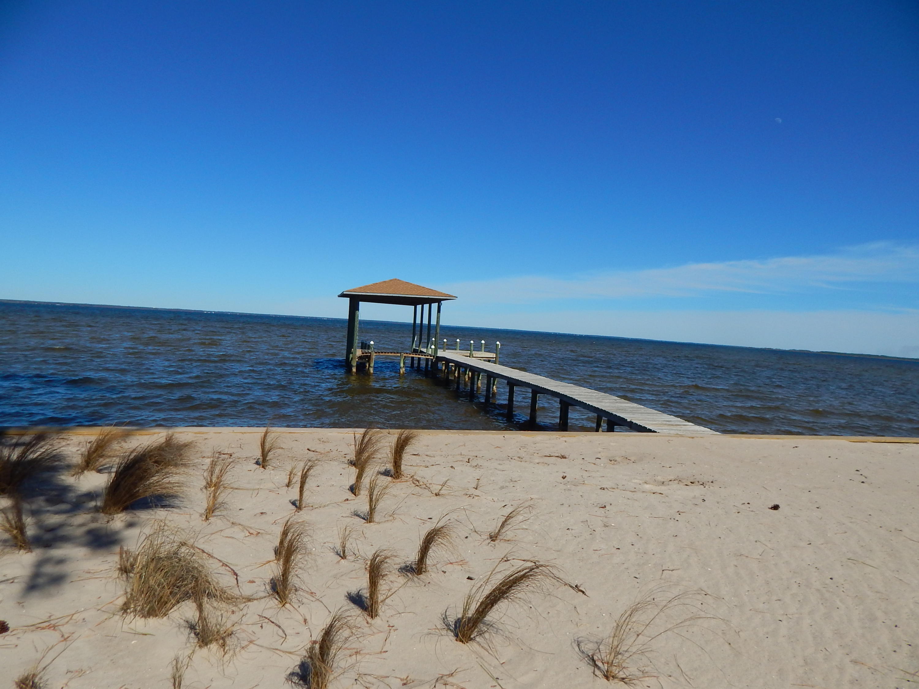 DRIFTWOOD ESTATES - Land