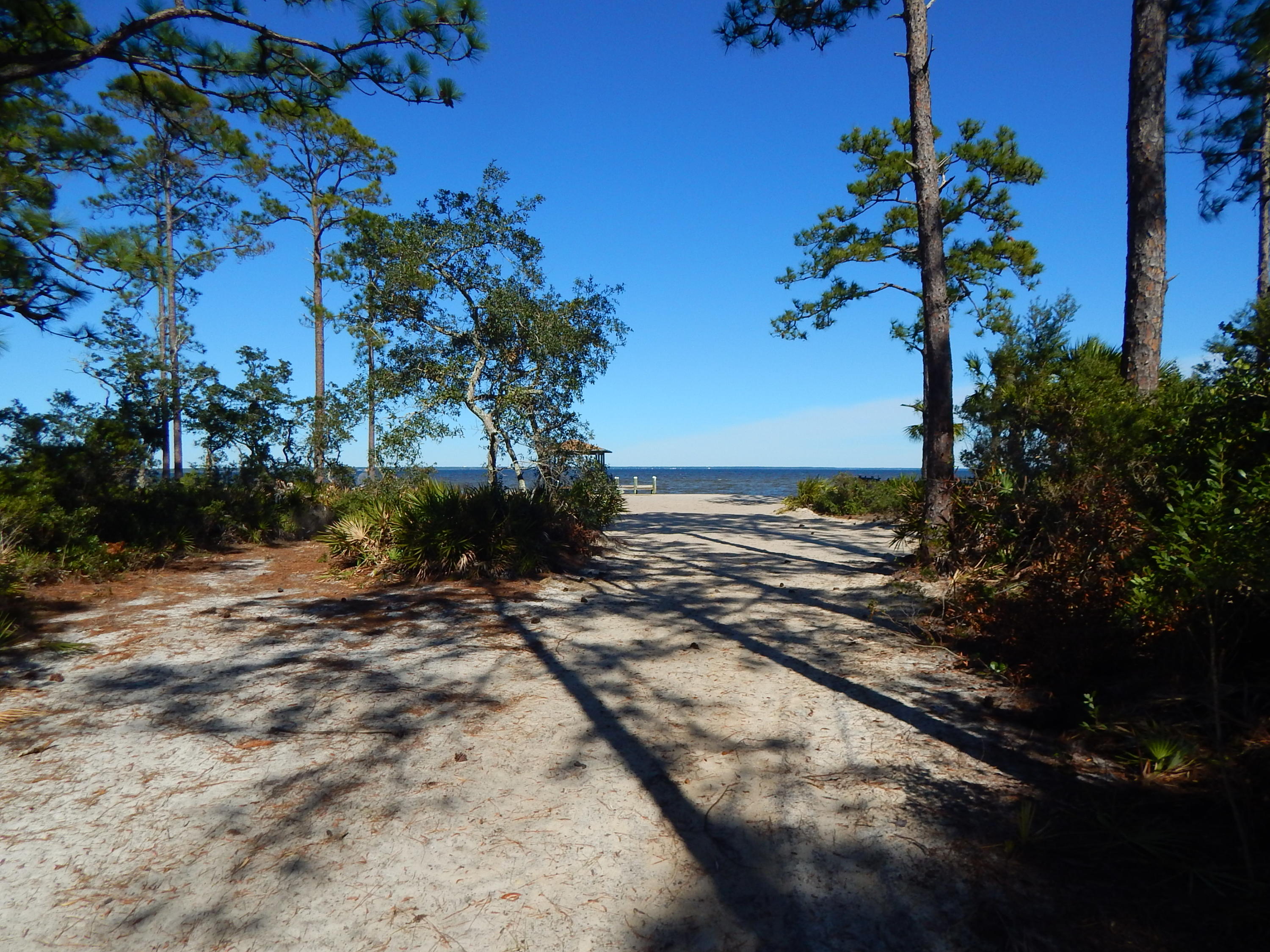 DRIFTWOOD ESTATES - Land