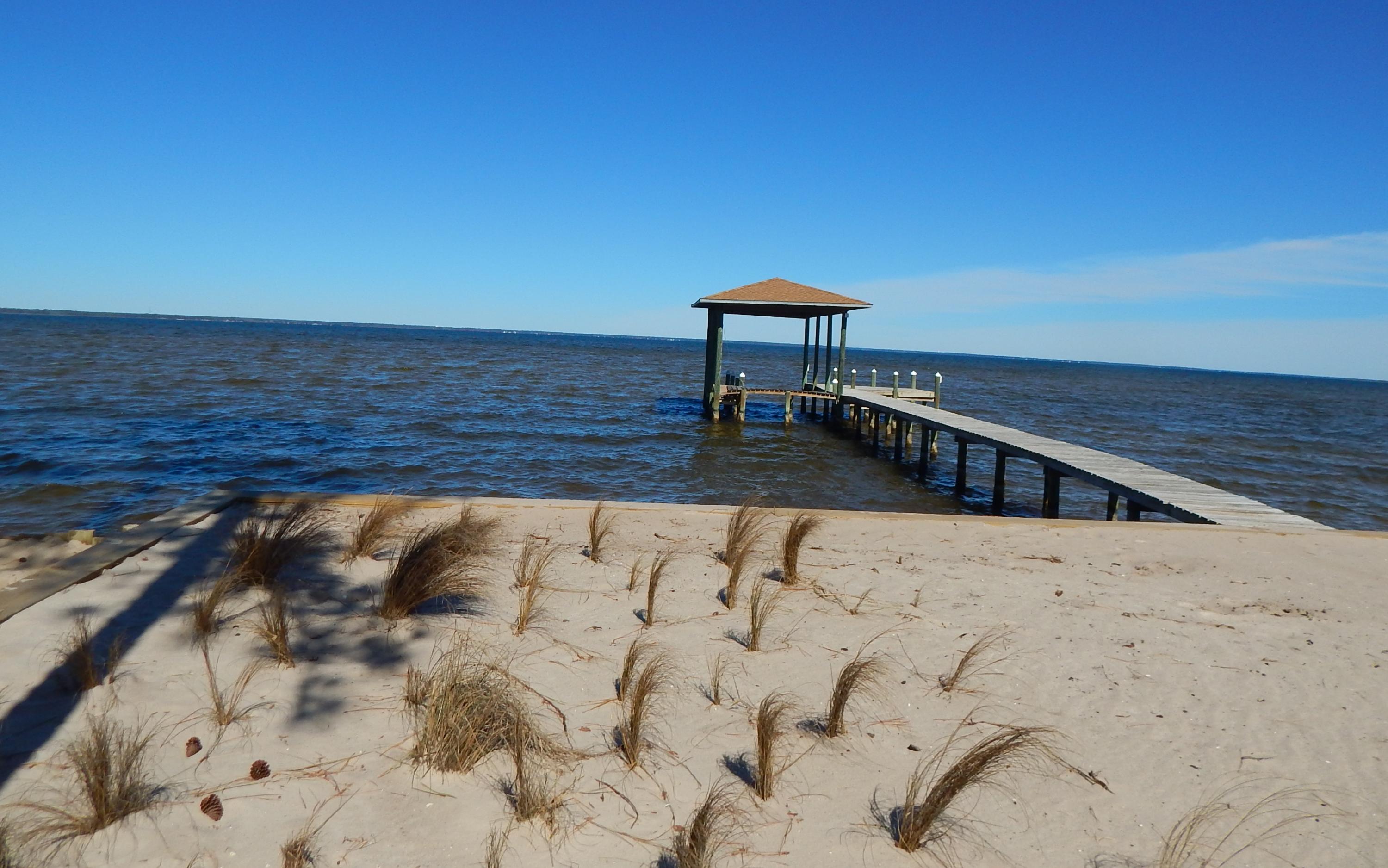 DRIFTWOOD ESTATES - Land