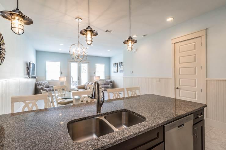 NONESUCH WAY - Residential