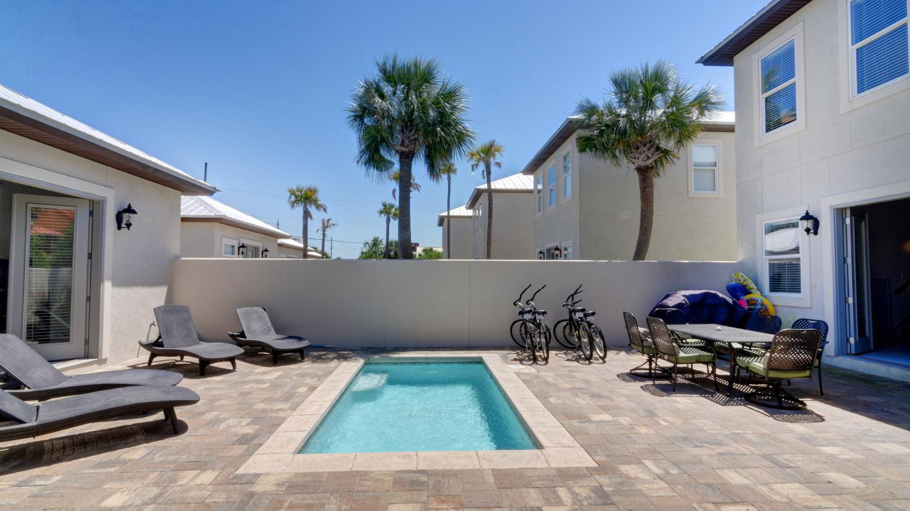 NONESUCH WAY - Residential