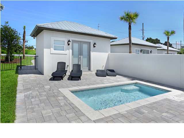 NONESUCH WAY - Residential