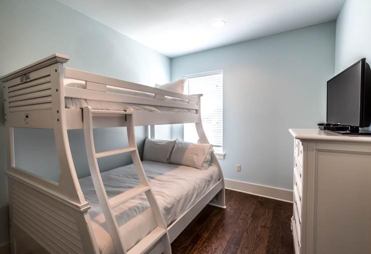 NONESUCH WAY - Residential