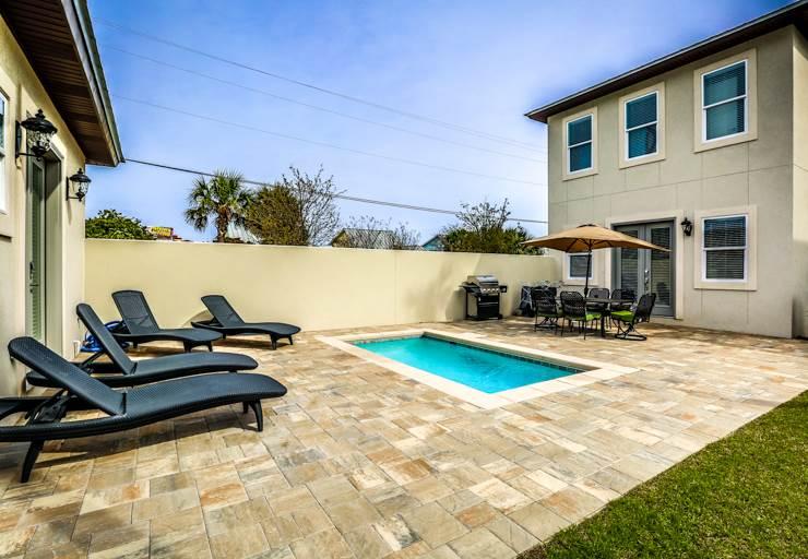 NONESUCH WAY - Residential