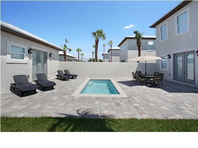 NONESUCH WAY - Residential