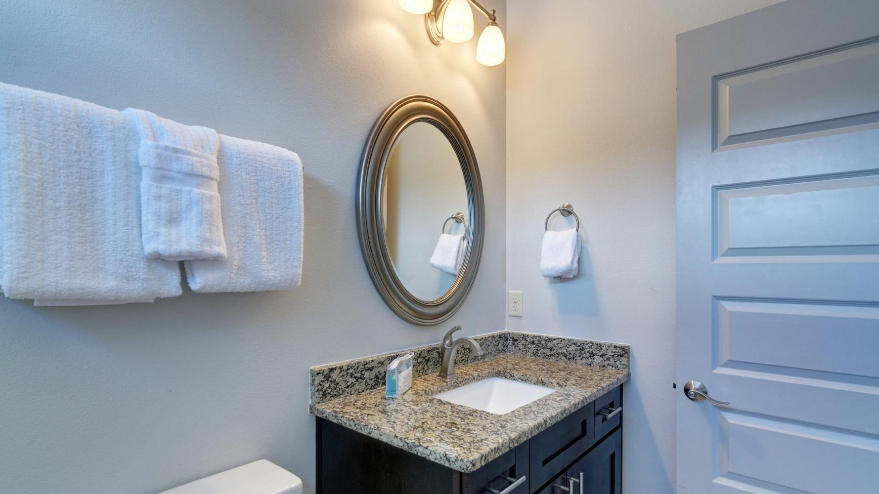 NONESUCH WAY - Residential