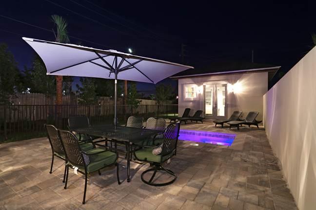 NONESUCH WAY - Residential