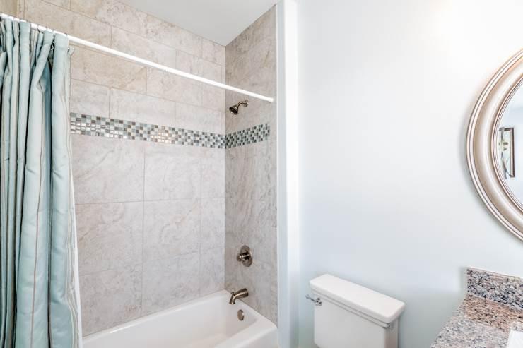 NONESUCH WAY - Residential