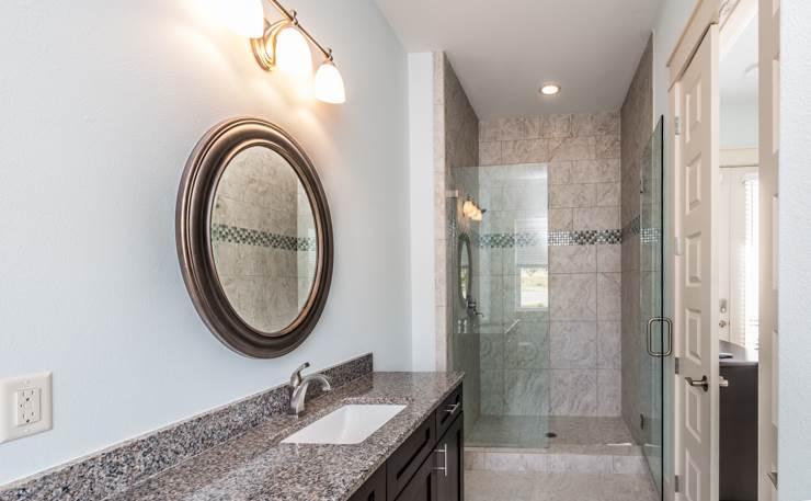 NONESUCH WAY - Residential