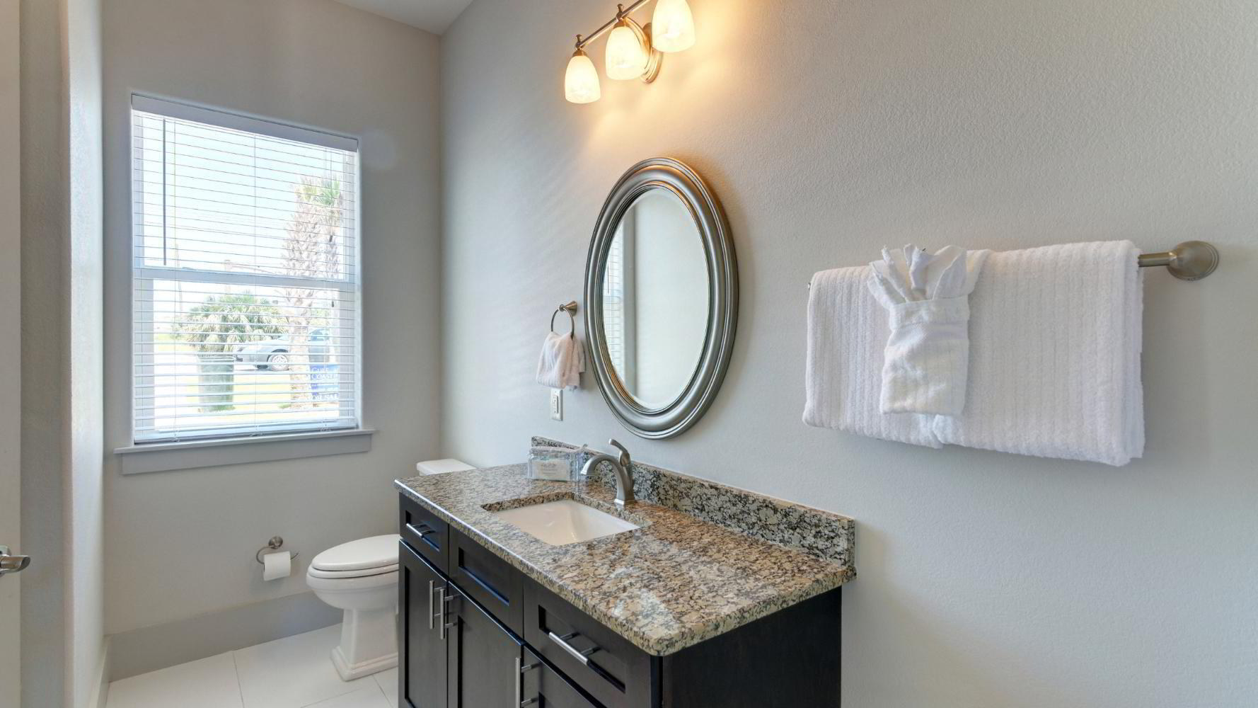 NONESUCH WAY - Residential