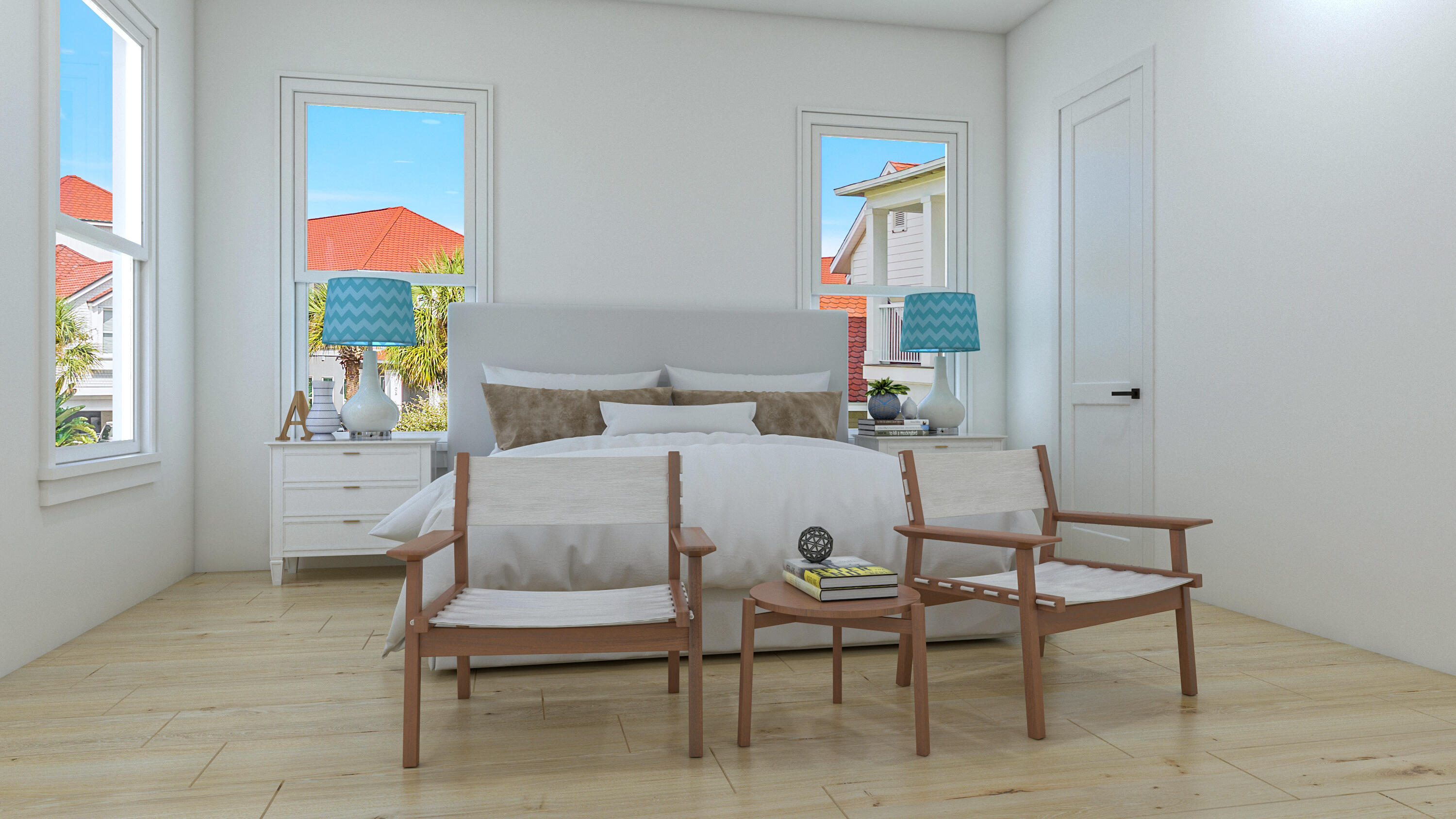 SHIPWATCH - Residential