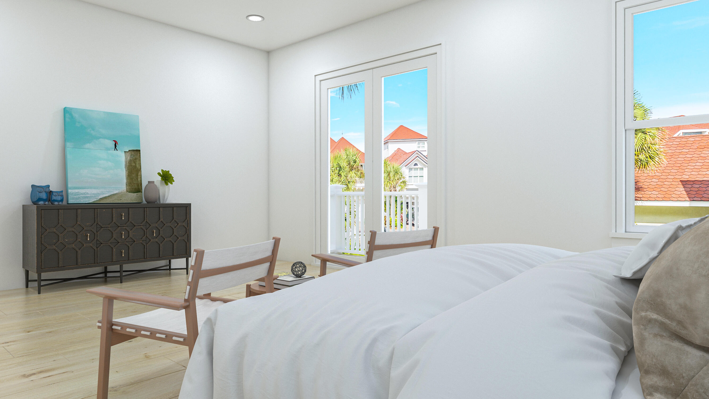 SHIPWATCH - Residential