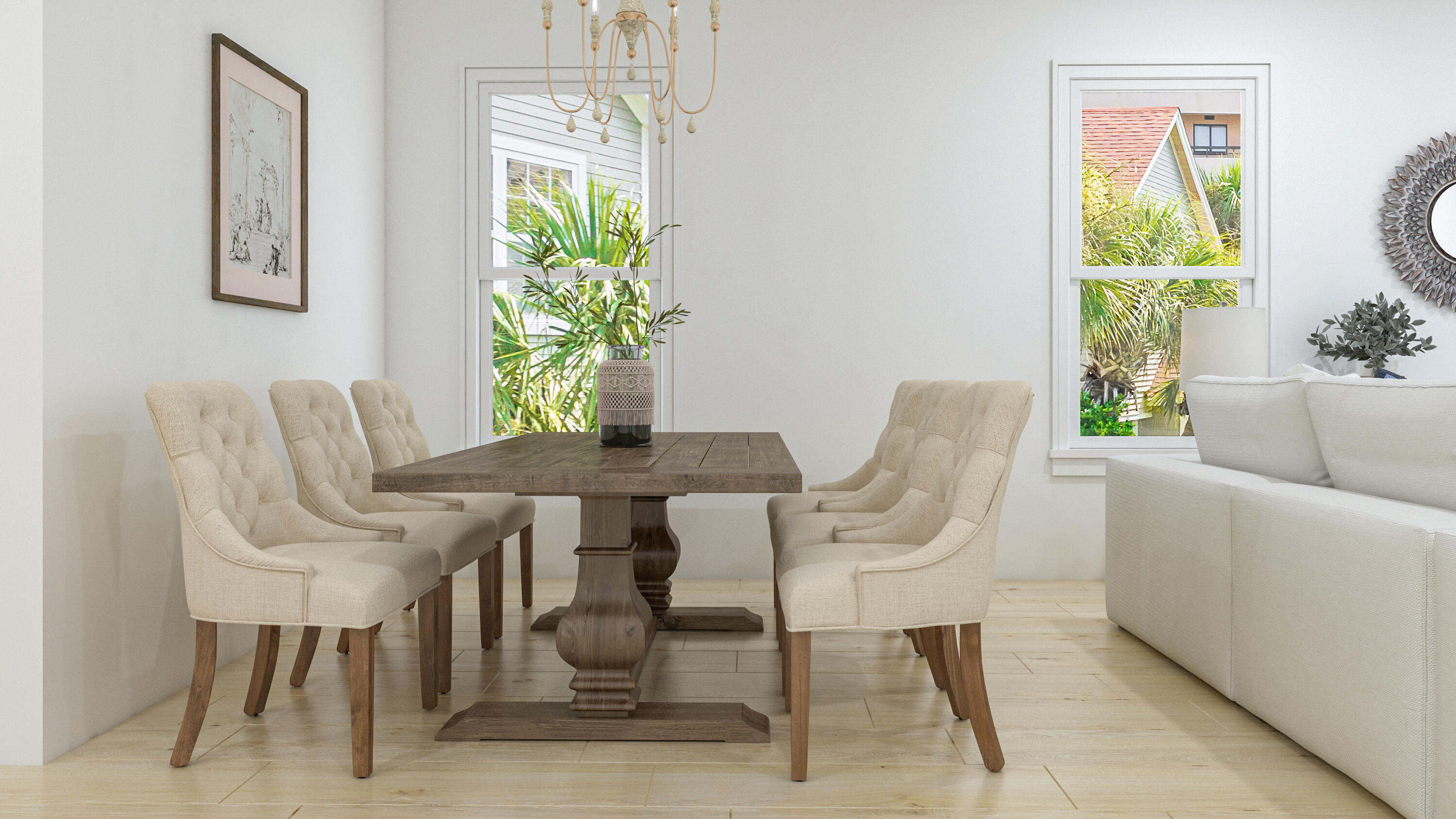 SHIPWATCH - Residential