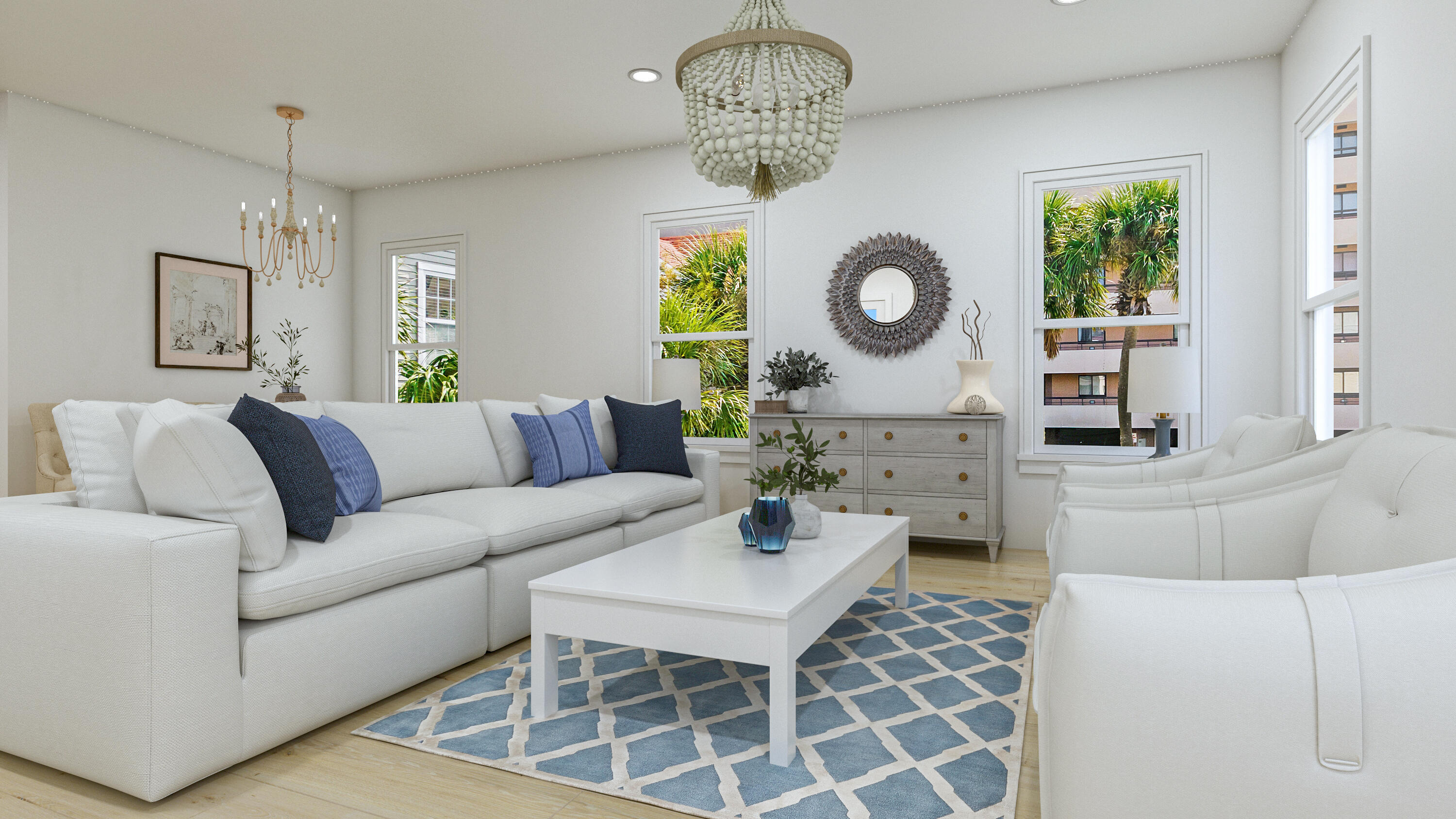 SHIPWATCH - Residential