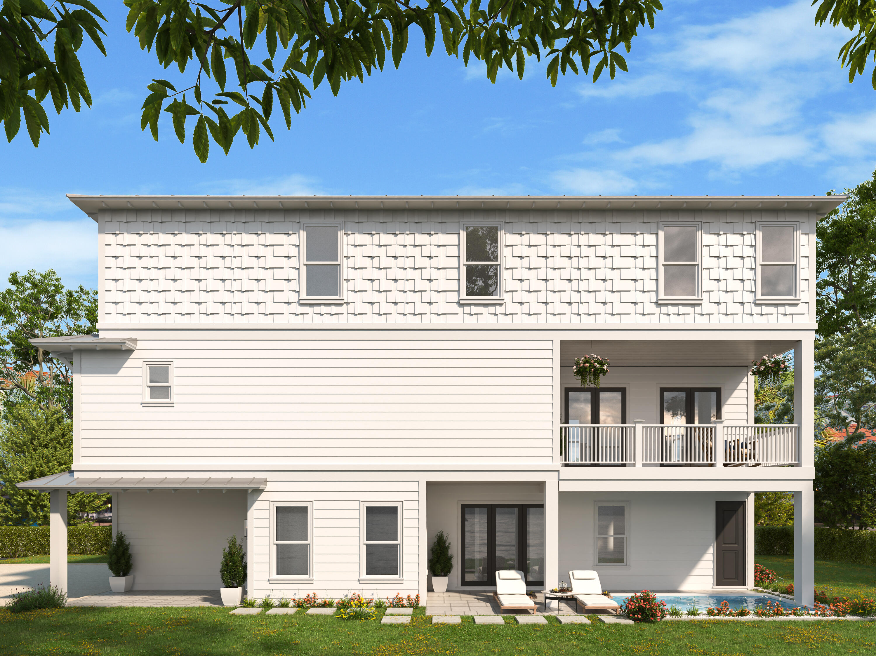 SHIPWATCH - Residential