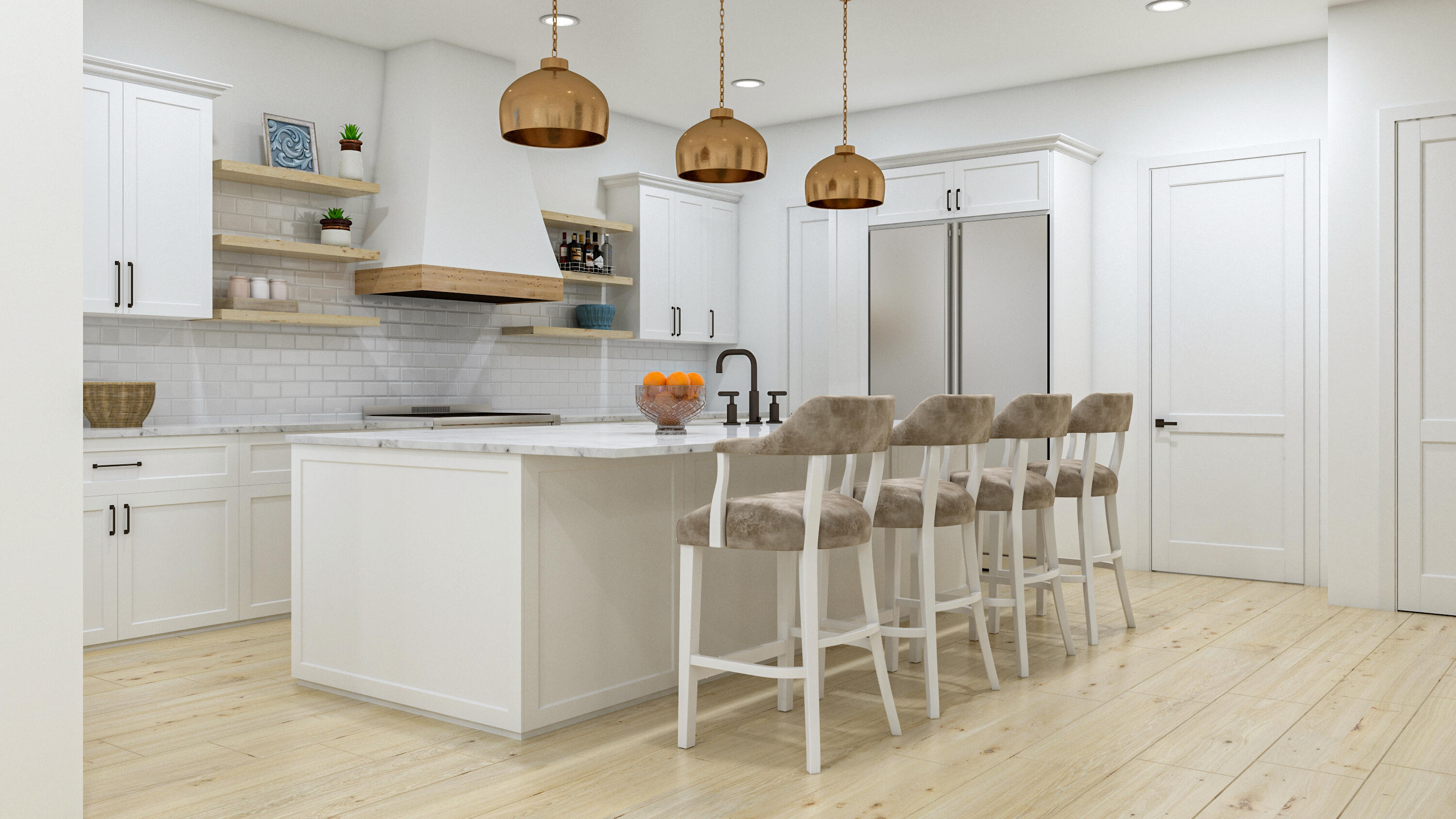 SHIPWATCH - Residential