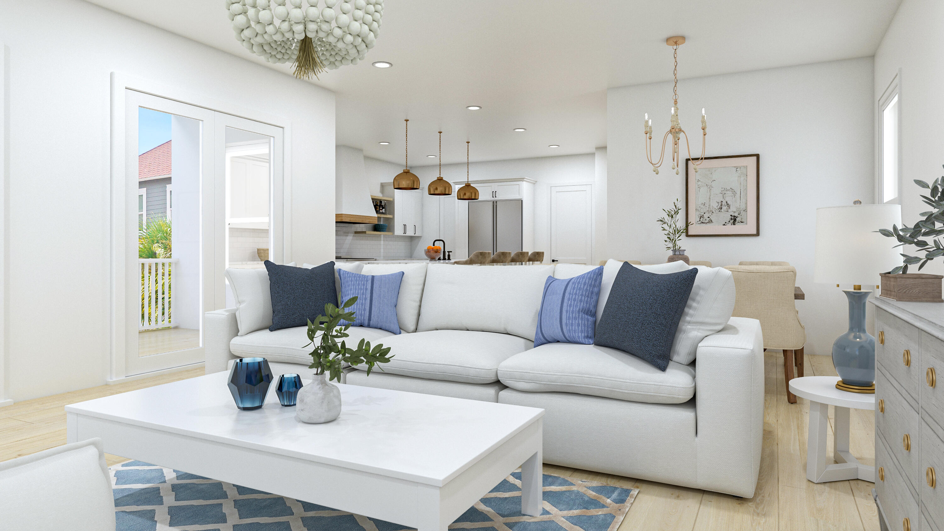 SHIPWATCH - Residential