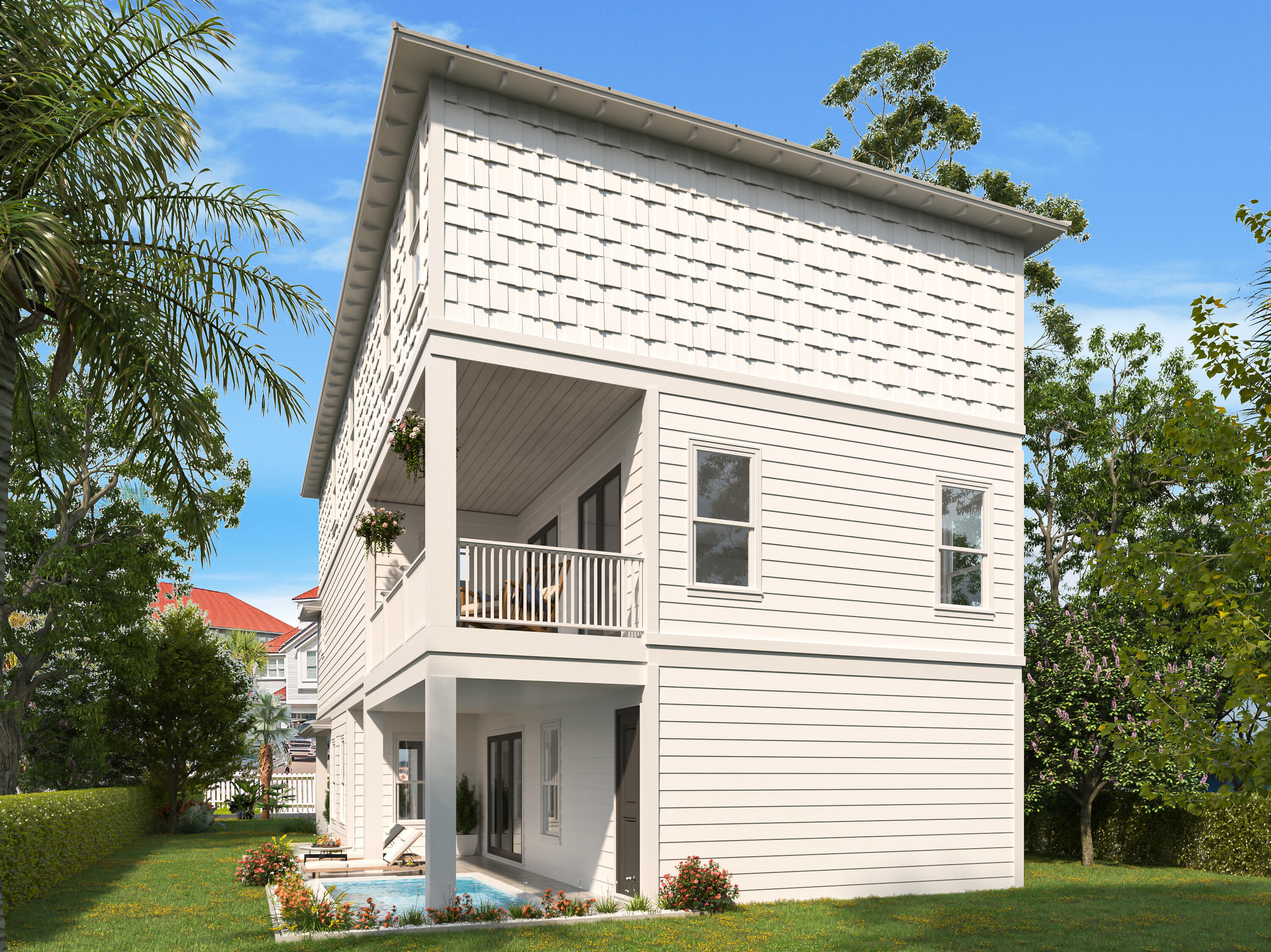 SHIPWATCH - Residential