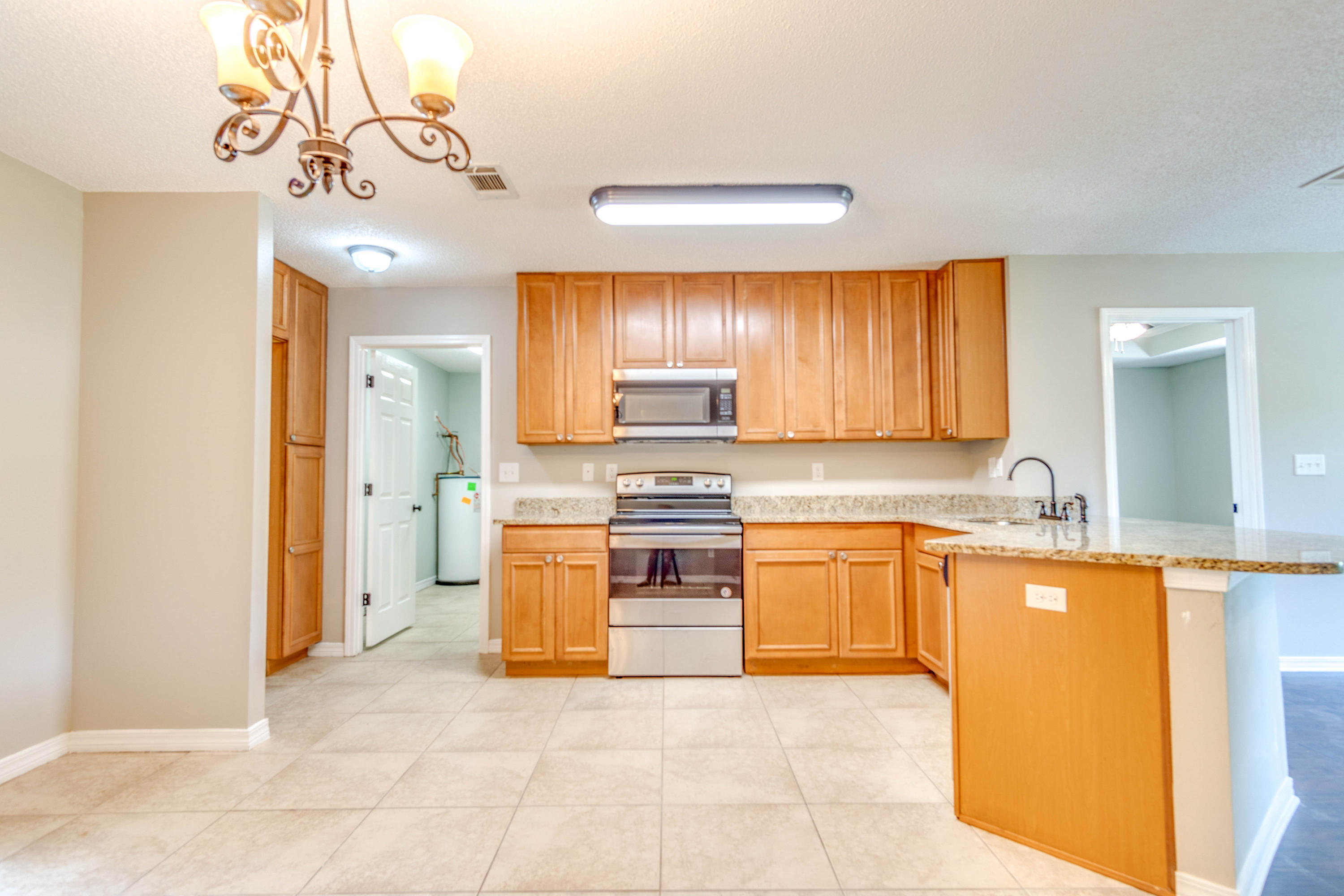 CRESTVIEW - Residential