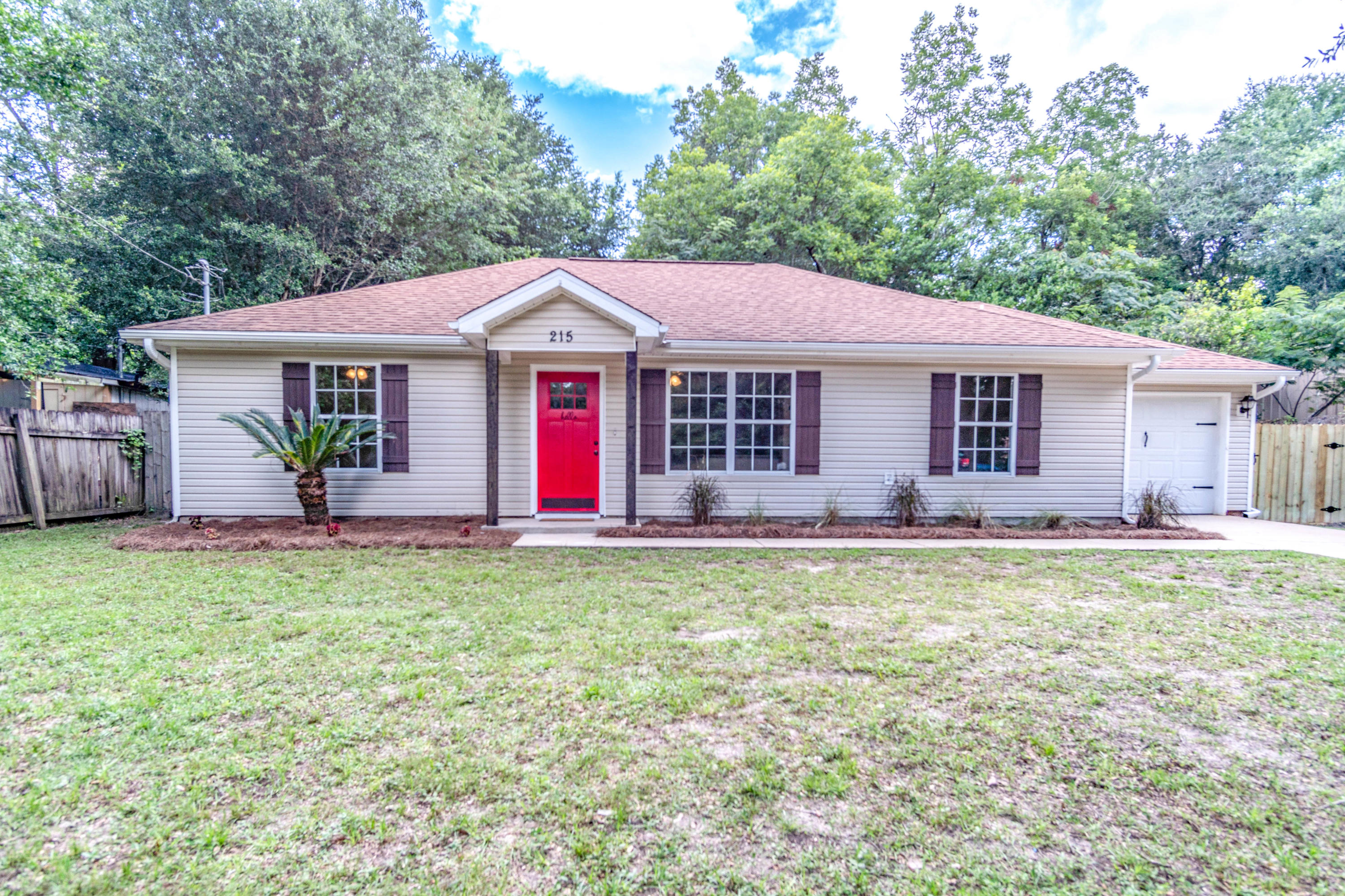 CRESTVIEW - Residential