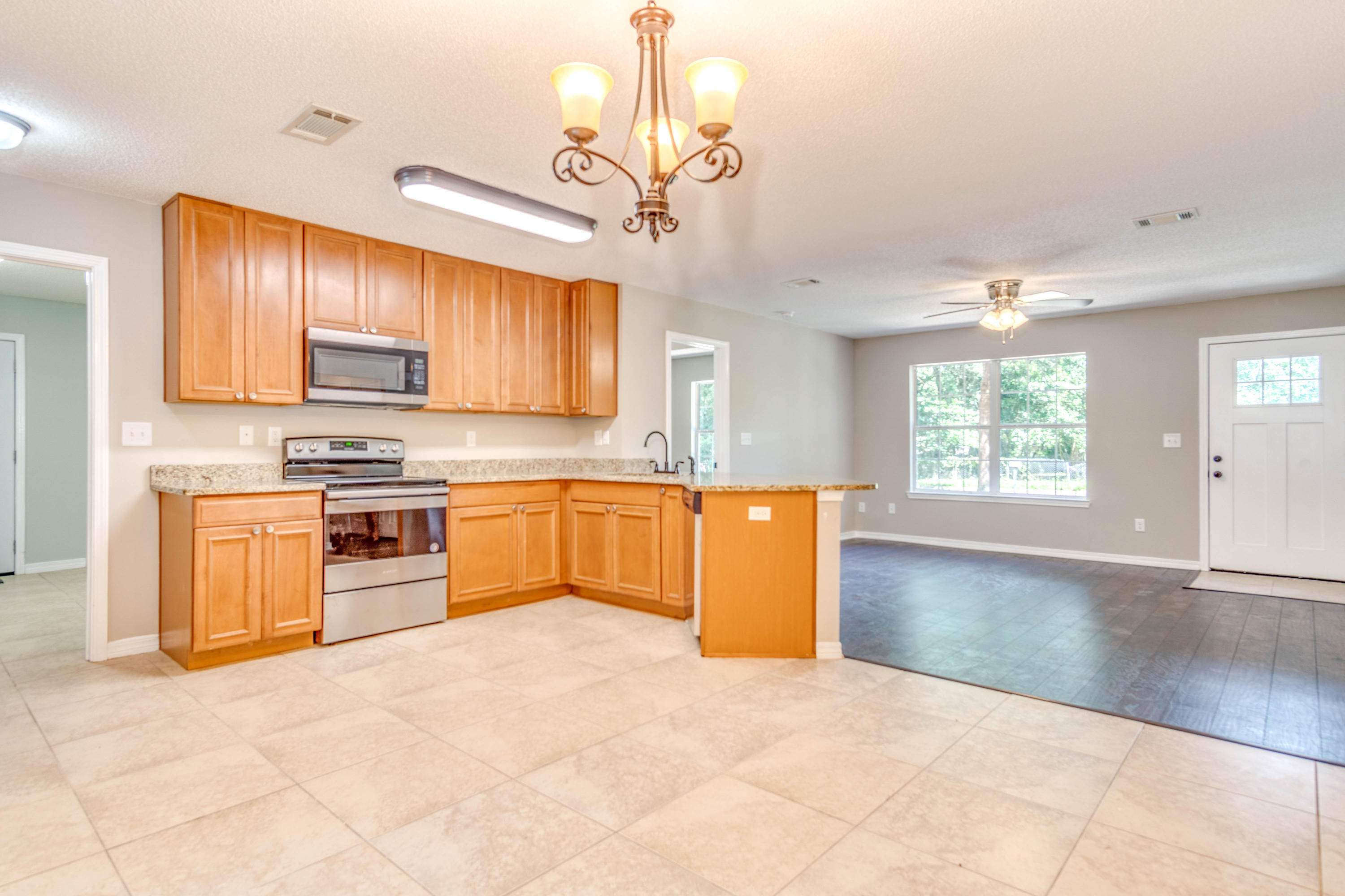 CRESTVIEW - Residential