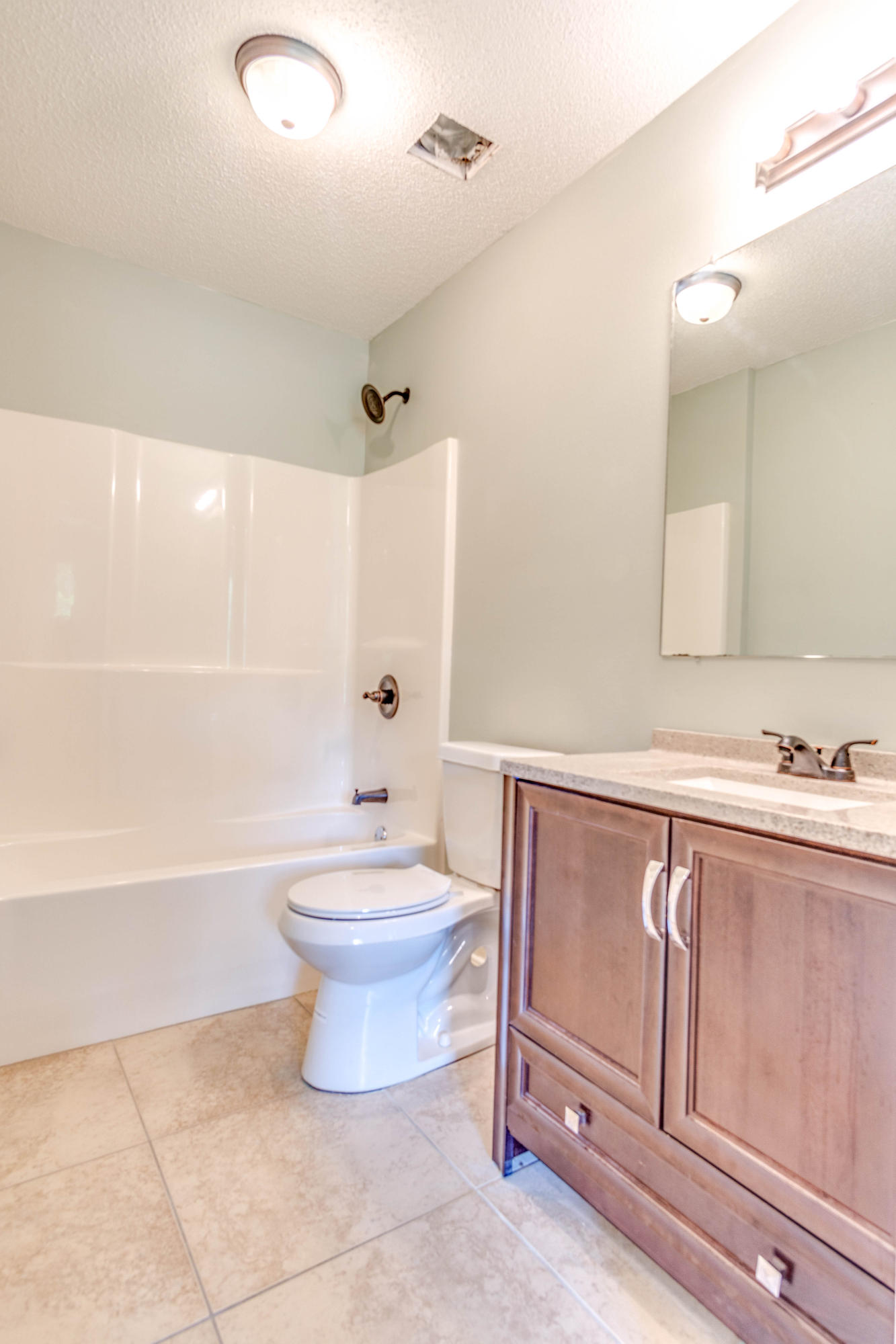 CRESTVIEW - Residential