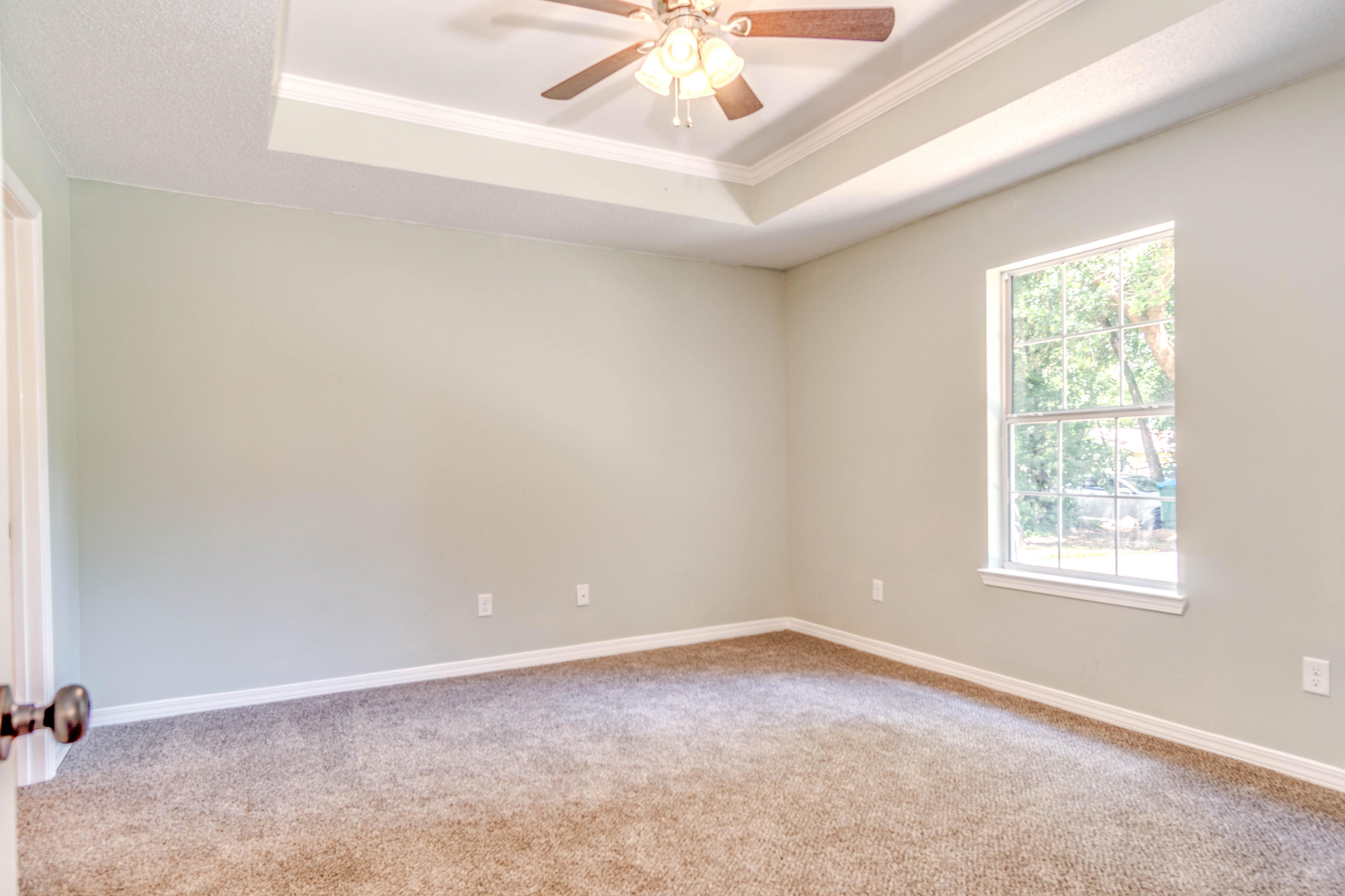 CRESTVIEW - Residential