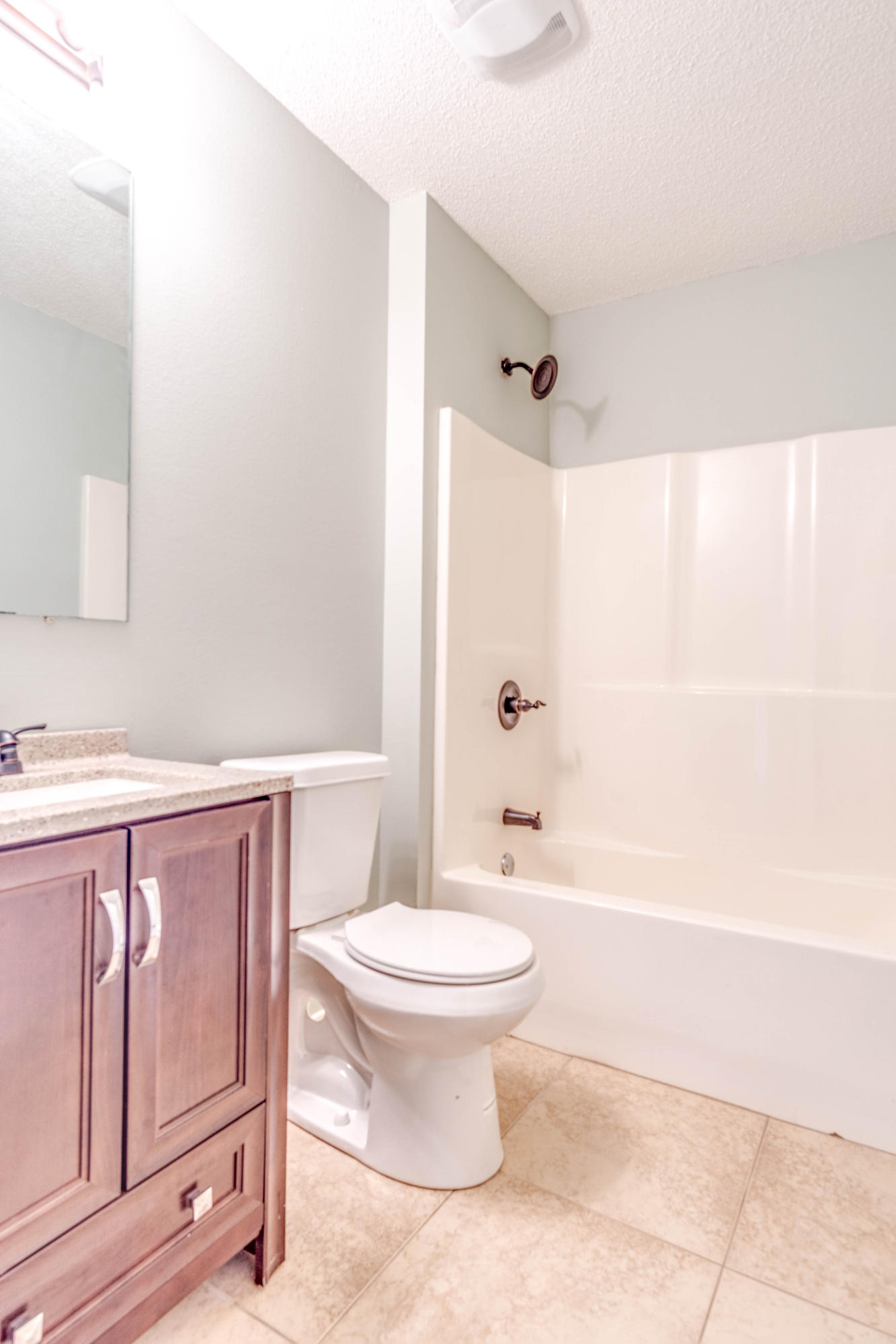 CRESTVIEW - Residential