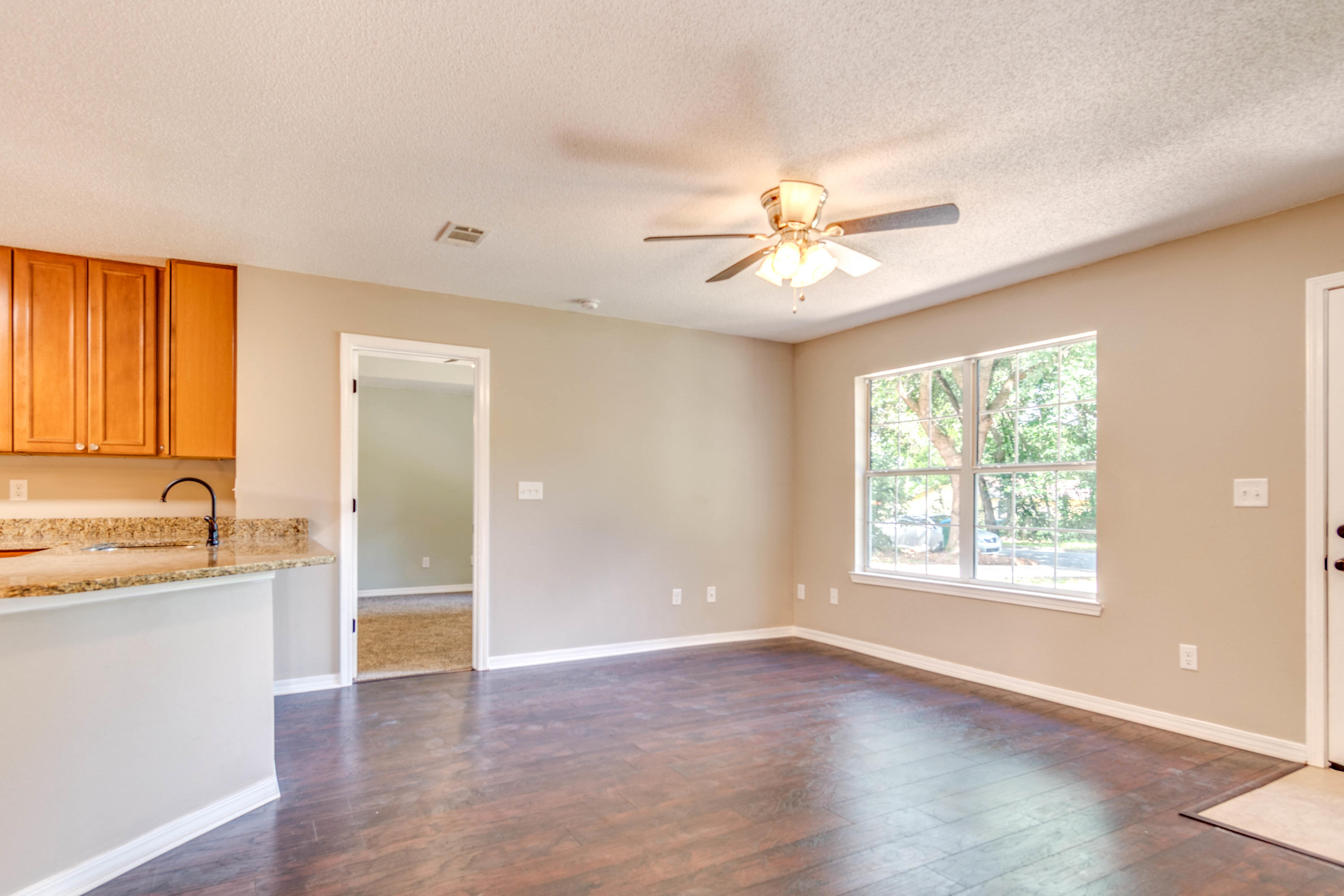 CRESTVIEW - Residential