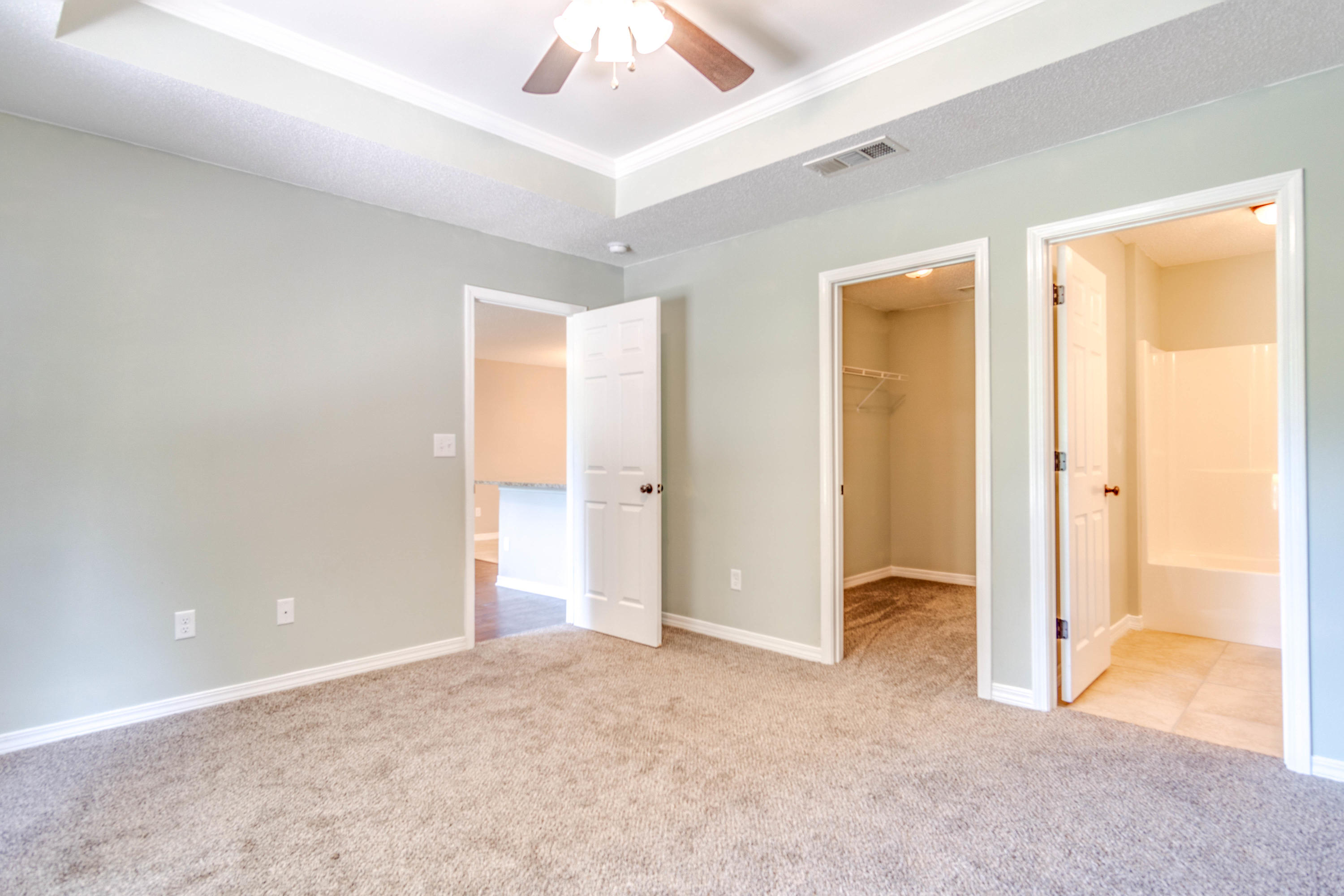 CRESTVIEW - Residential