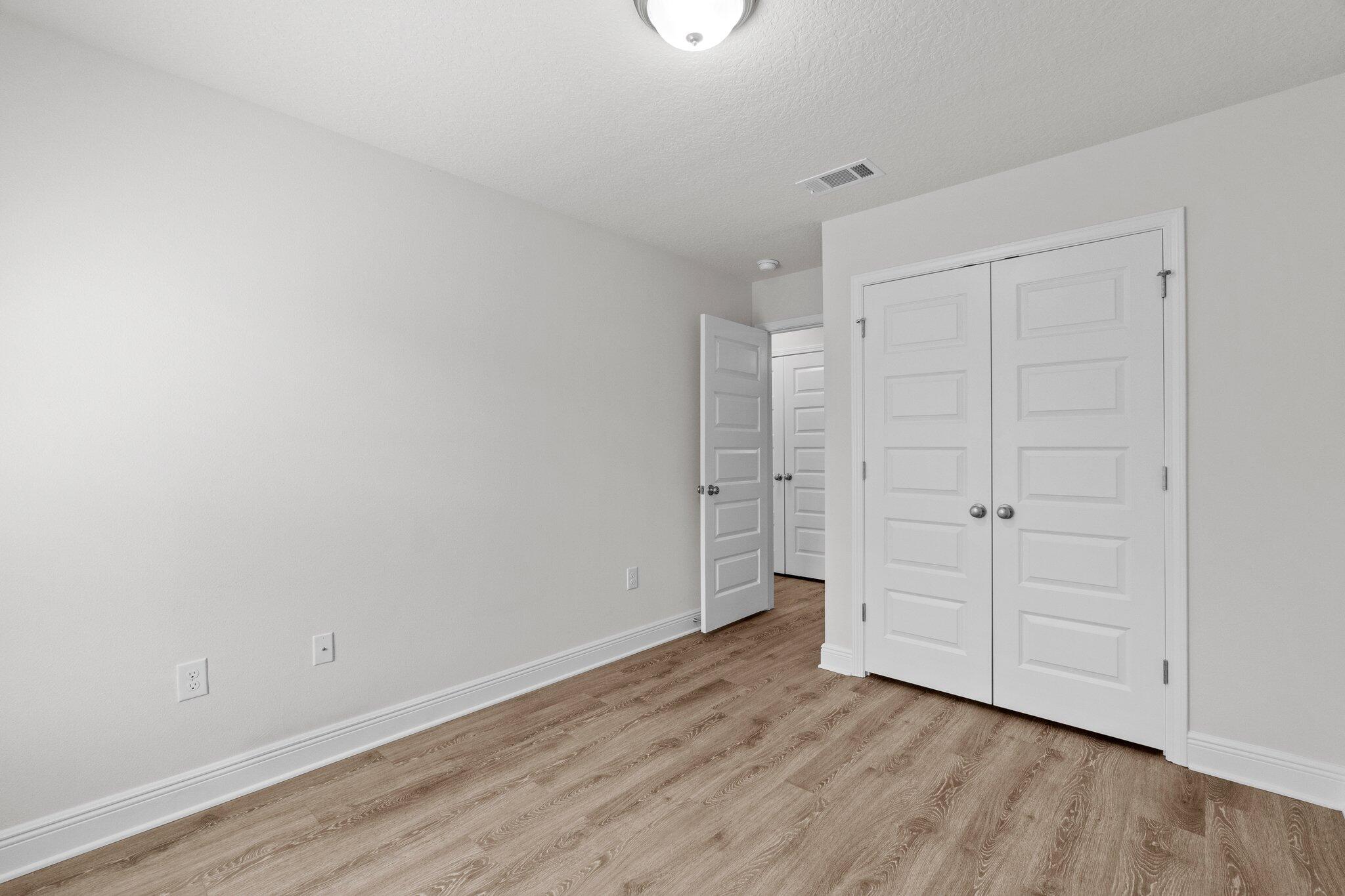 Sandhill Pines - Residential Lease