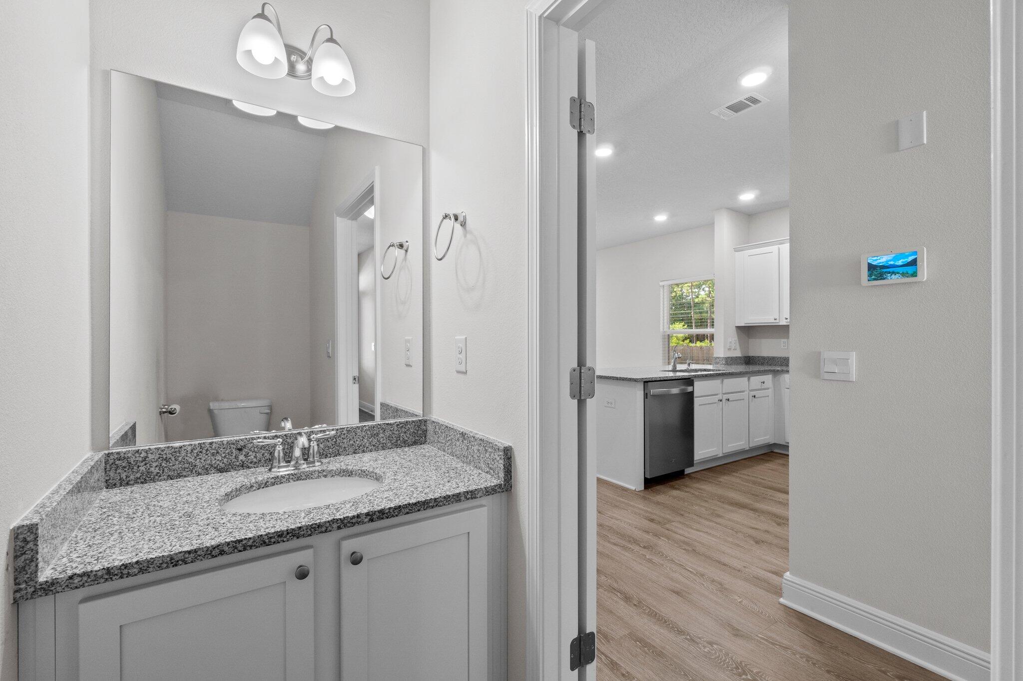 Sandhill Pines - Residential Lease