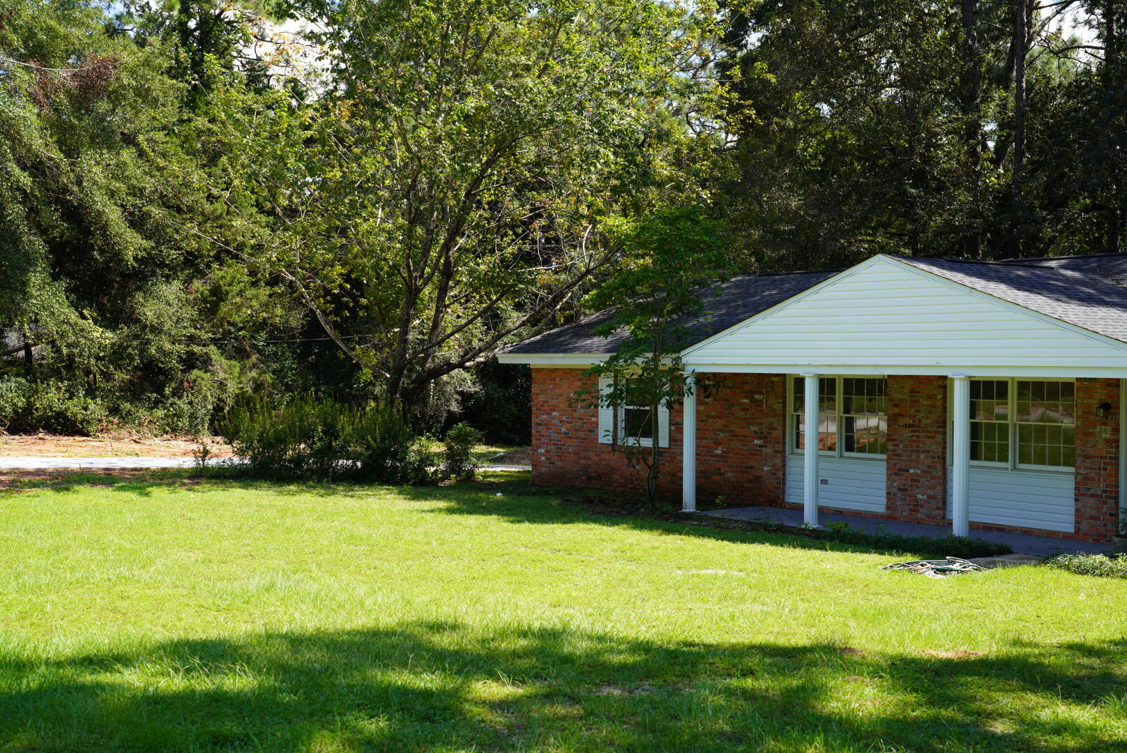 ADAMS POWELL - Residential