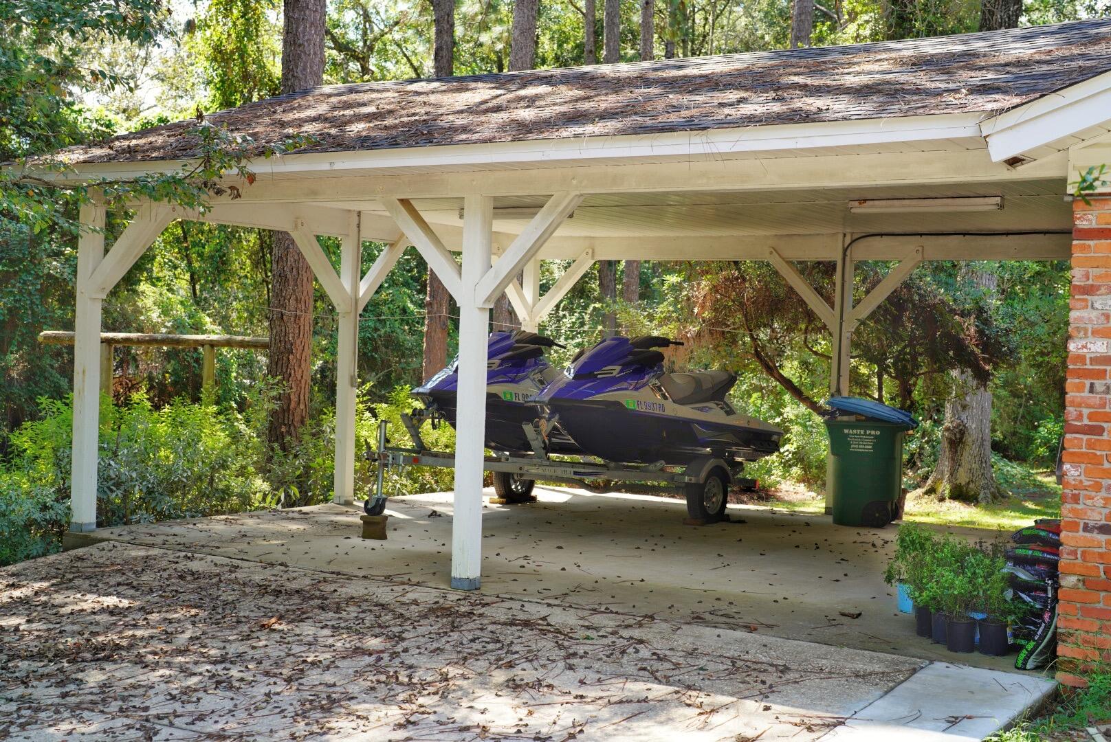 ADAMS POWELL - Residential