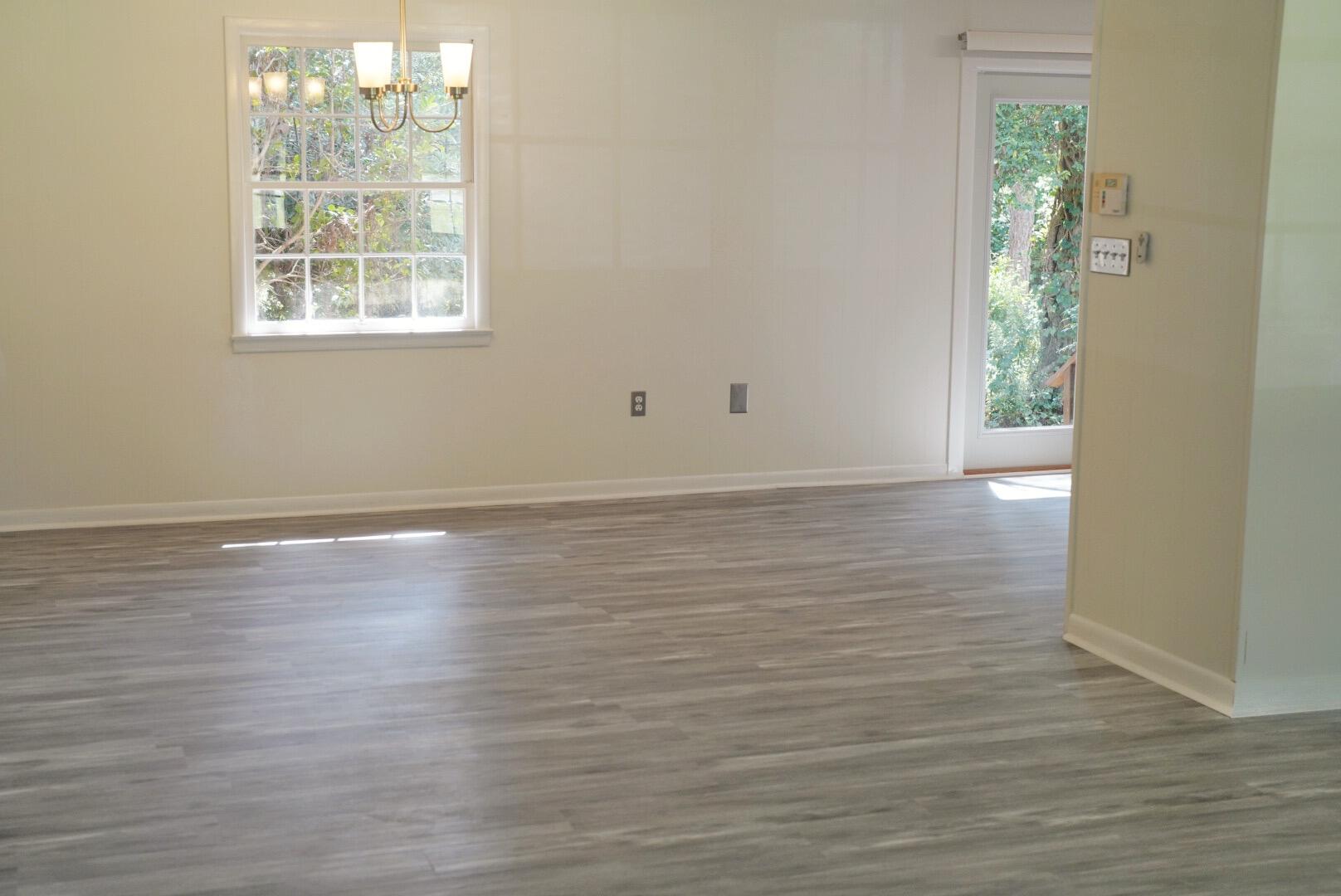 ADAMS POWELL - Residential