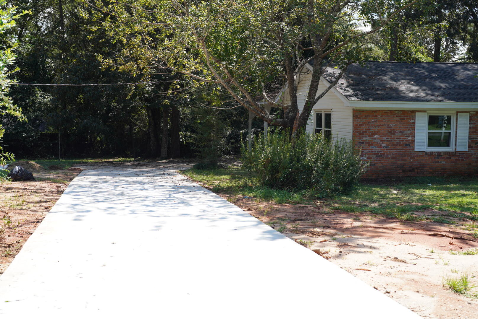 ADAMS POWELL - Residential