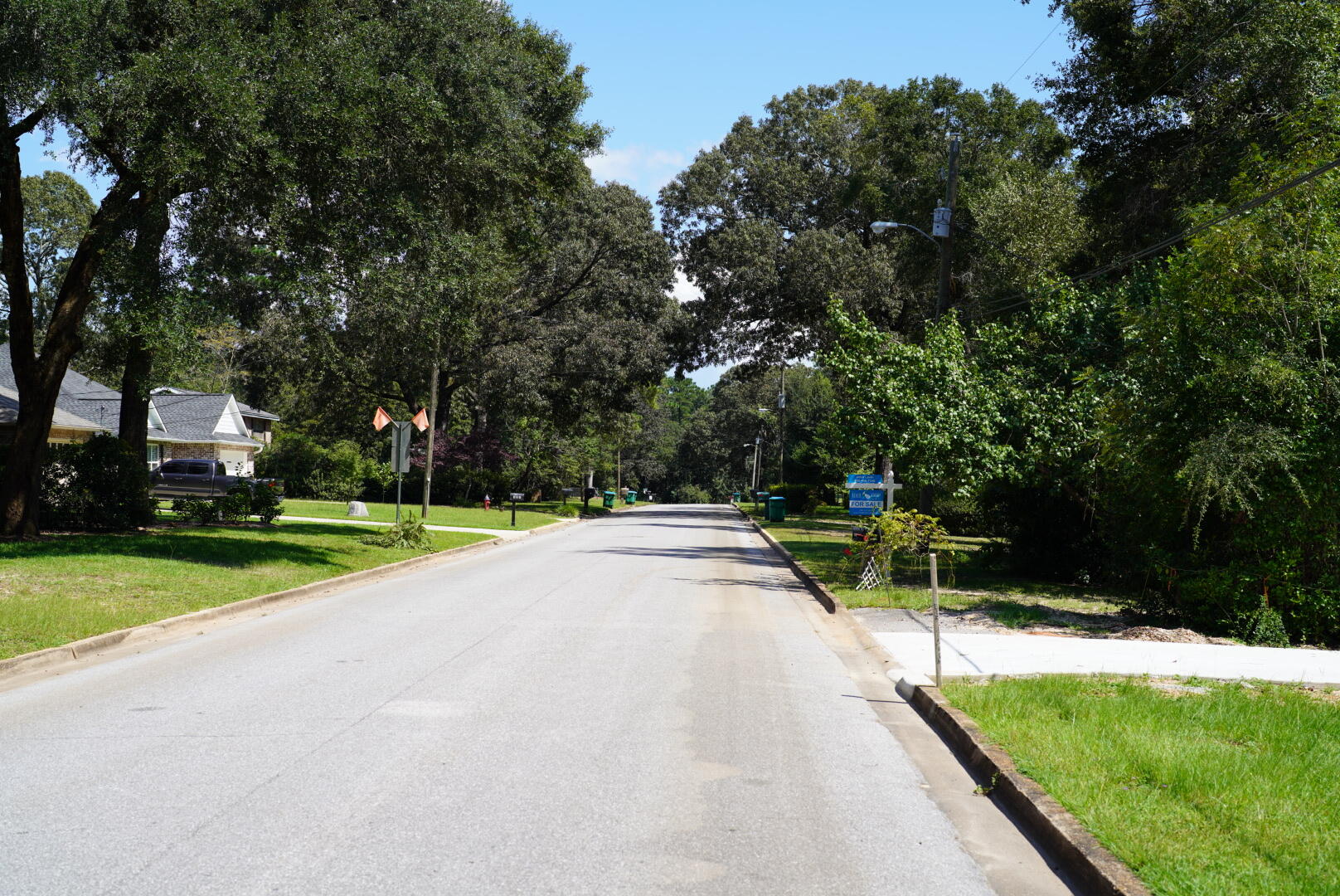 ADAMS POWELL - Residential