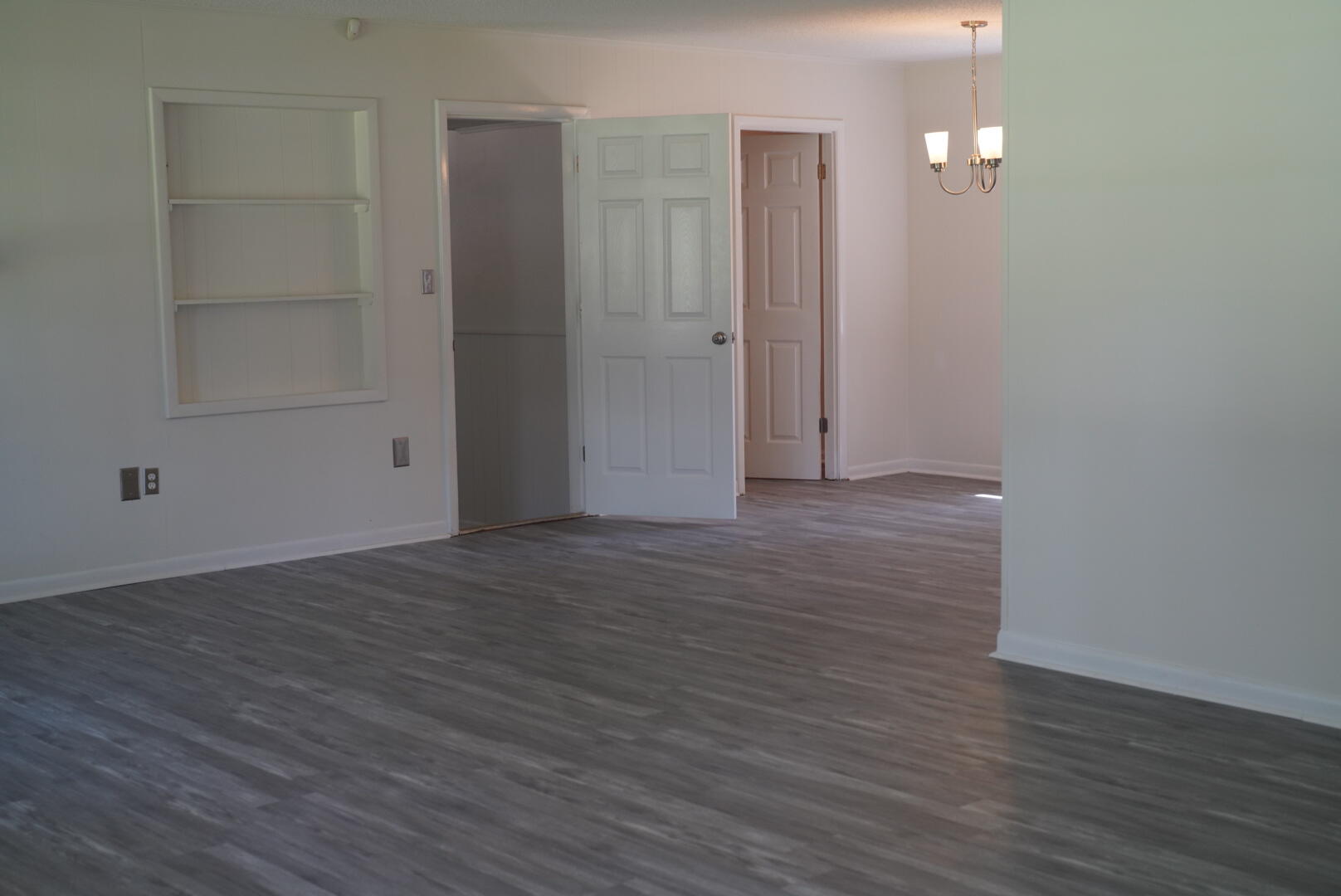 ADAMS POWELL - Residential