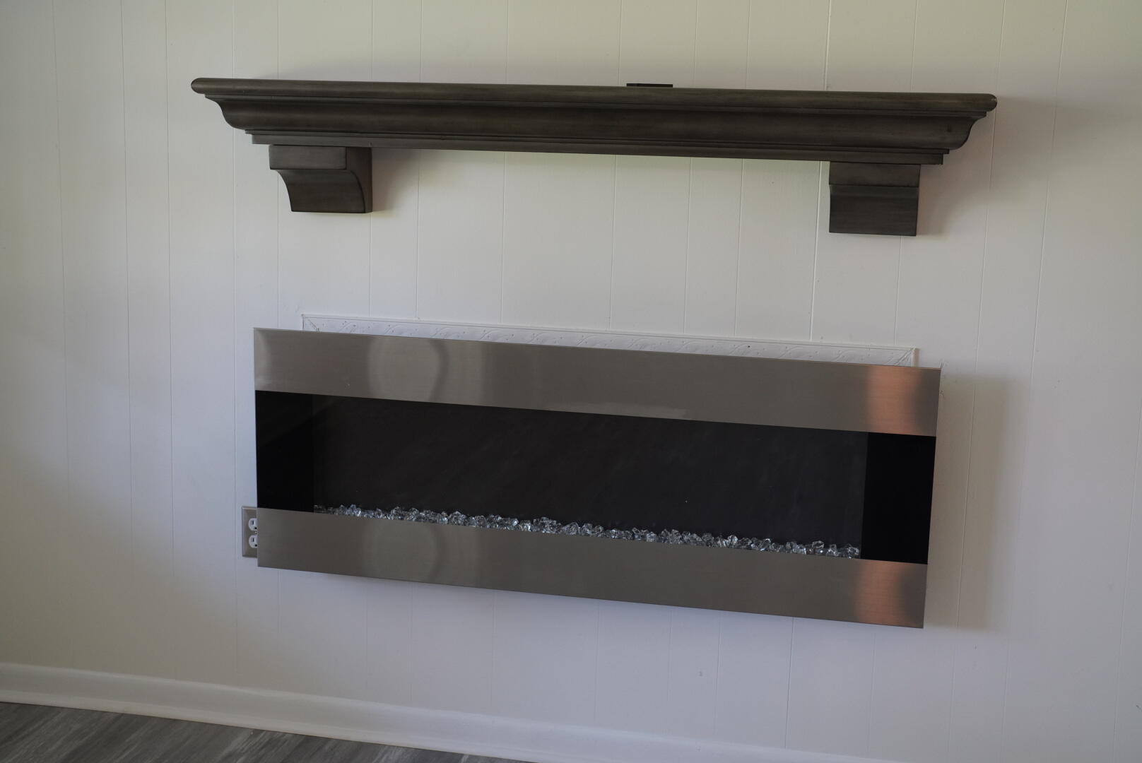 ADAMS POWELL - Residential