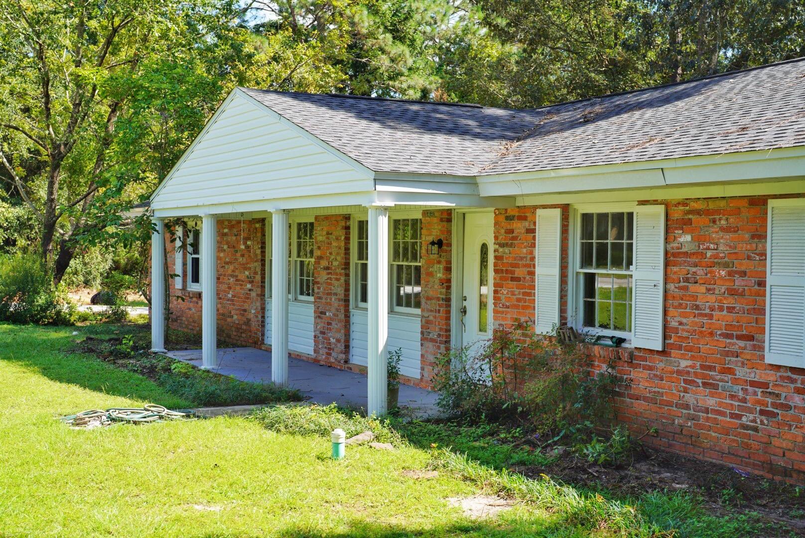 ADAMS POWELL - Residential