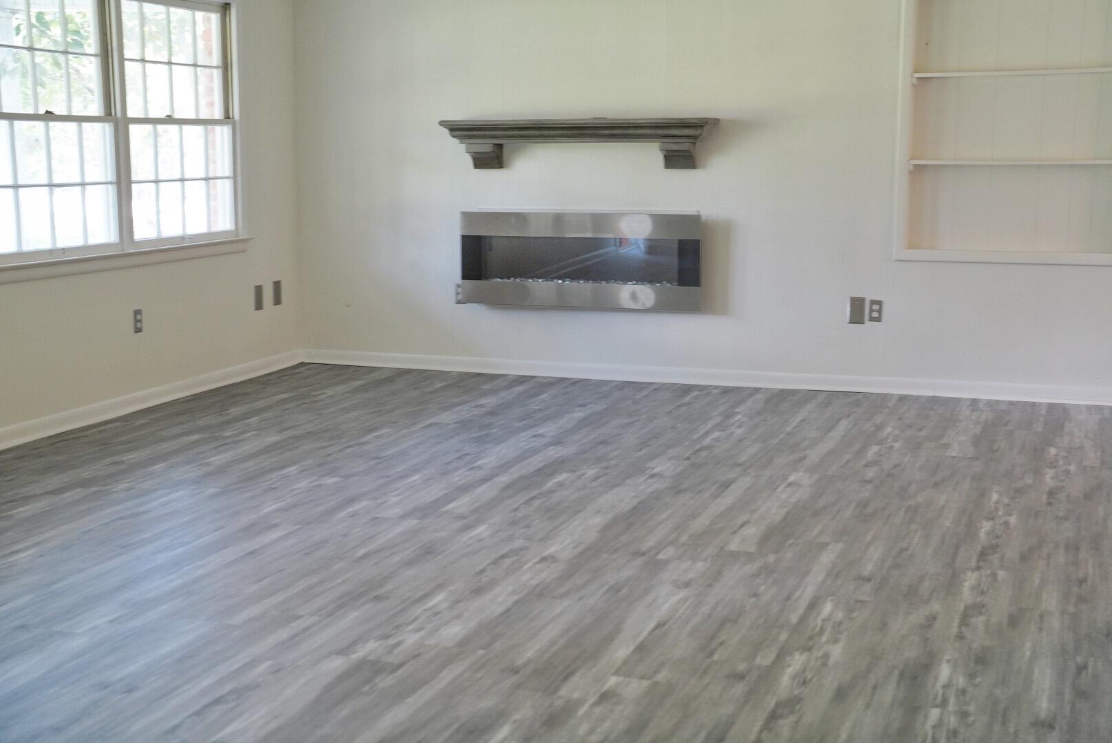 ADAMS POWELL - Residential