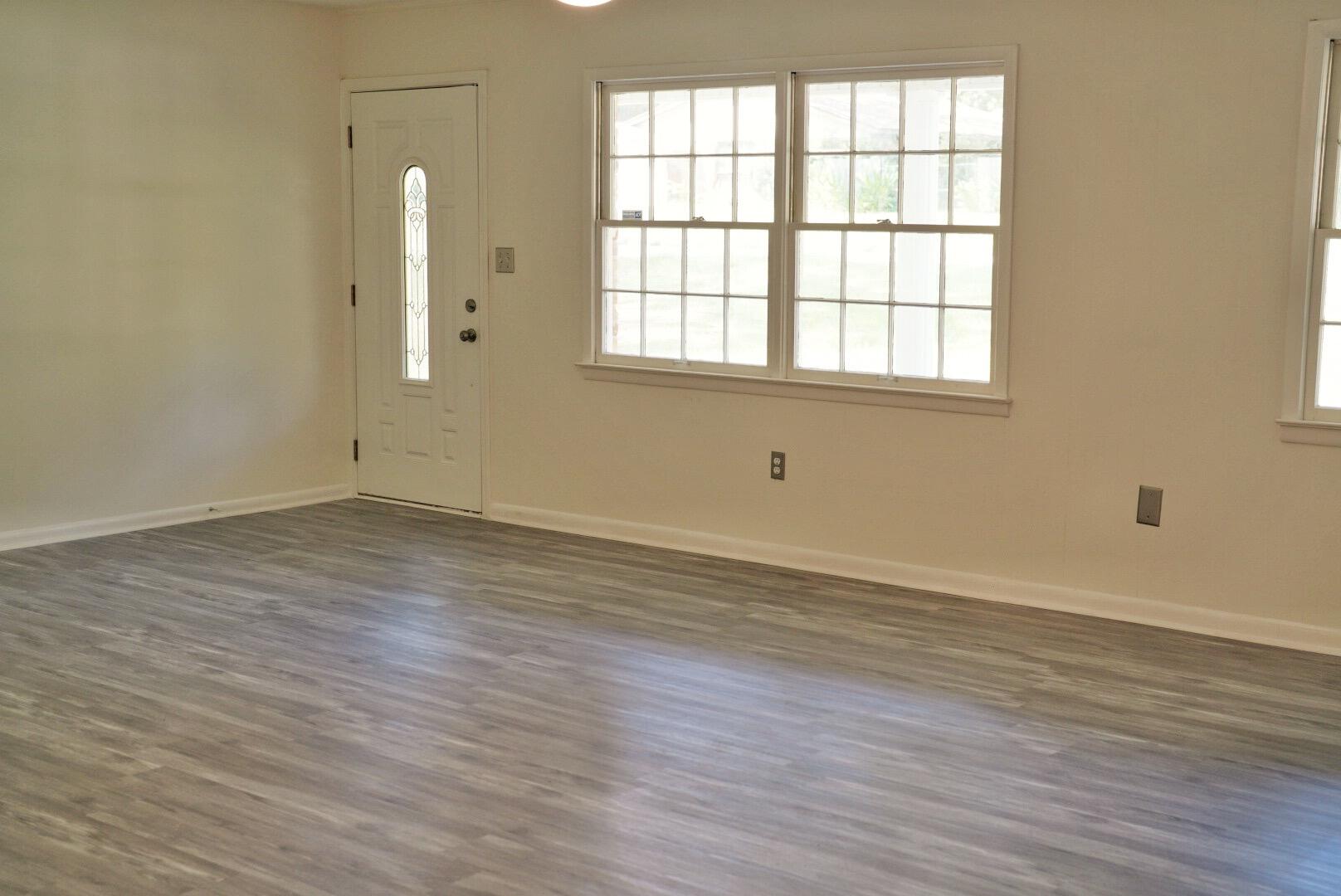 ADAMS POWELL - Residential