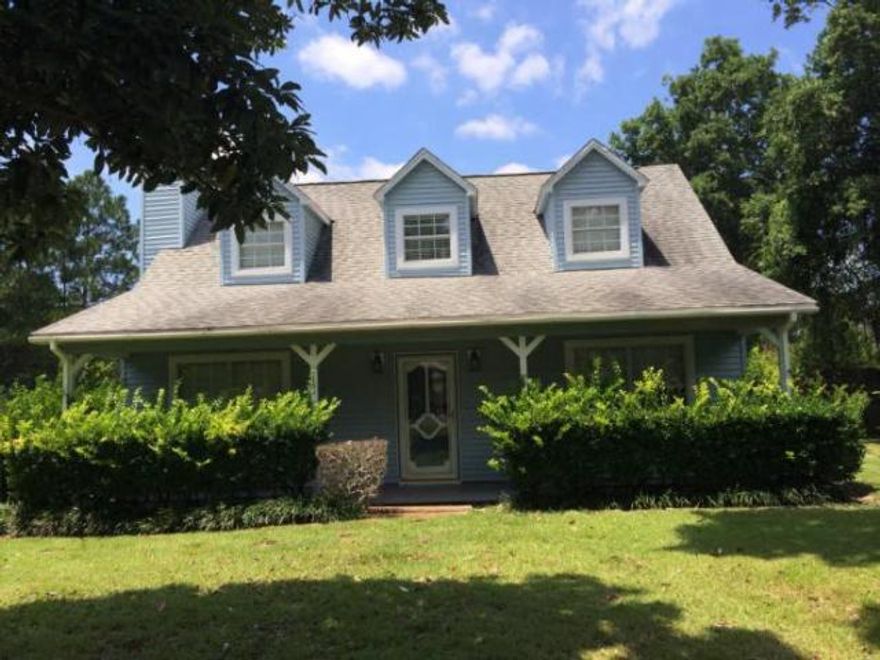 This property is bank owned. It is sold in as-is condition without repairs or warranty. Buyer is responsible for verifying all information contained in this listing.